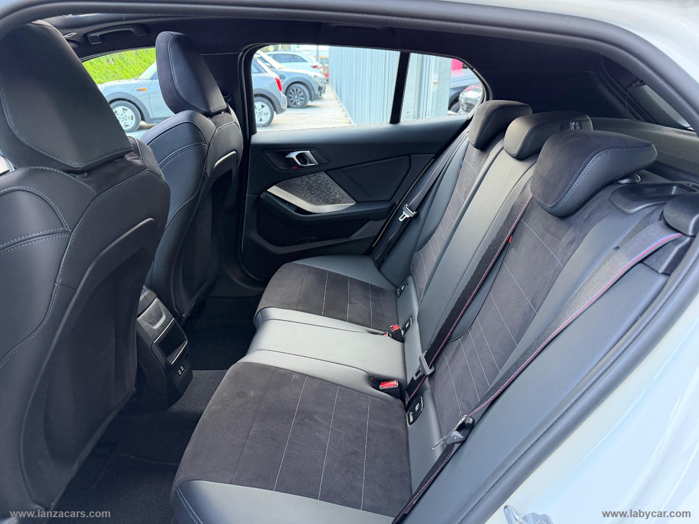 118d 5p. MSport Pro - immagine 14