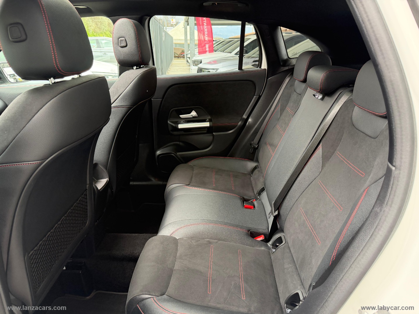 GLA 200 d Automatic AMG Line Adv.Plus - immagine 14