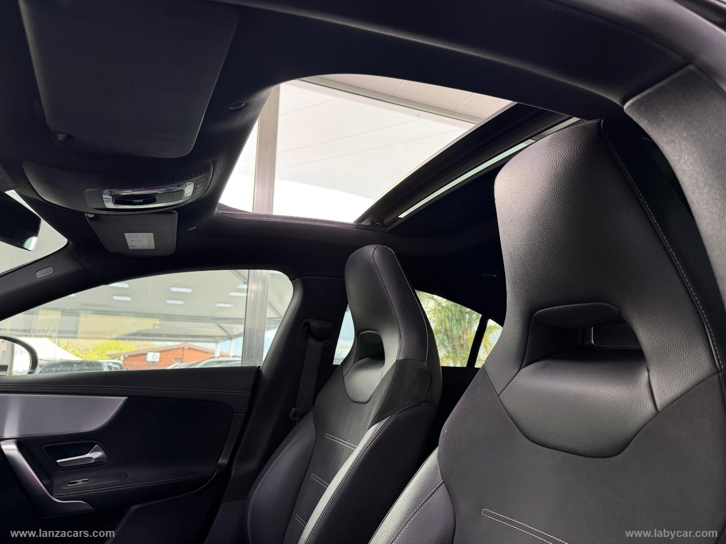 CLA 200 d Automatic AMG Line Premium - immagine 14