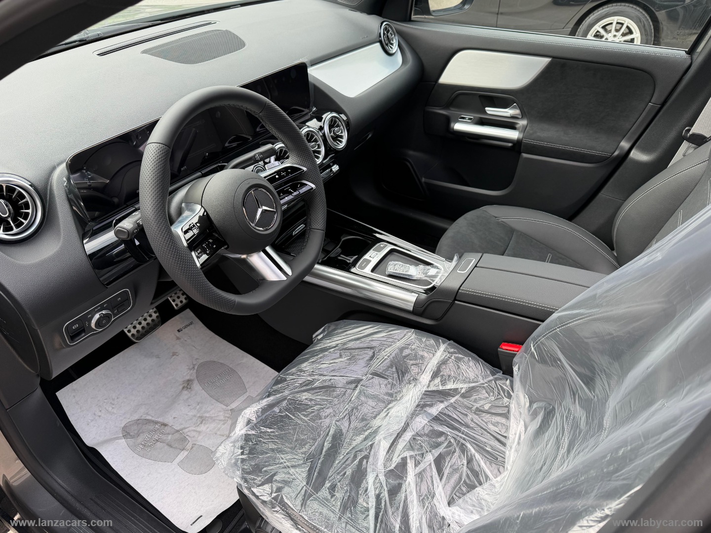 GLA 200 d Automatic AMG Line Adv.Plus - immagine 14