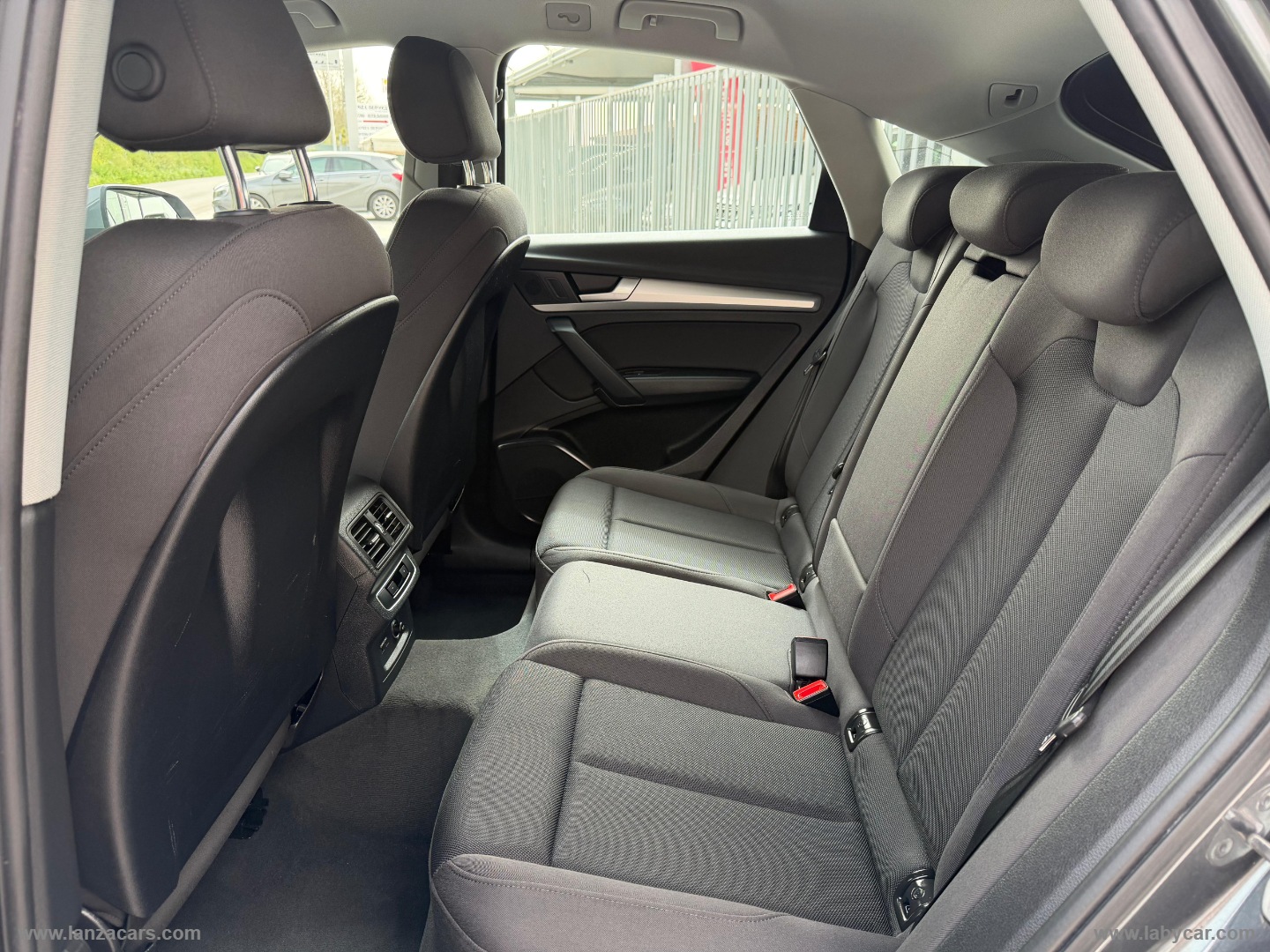 Q5 SPB 40 TDI quattro S tr. Busin. Adv. - immagine 14