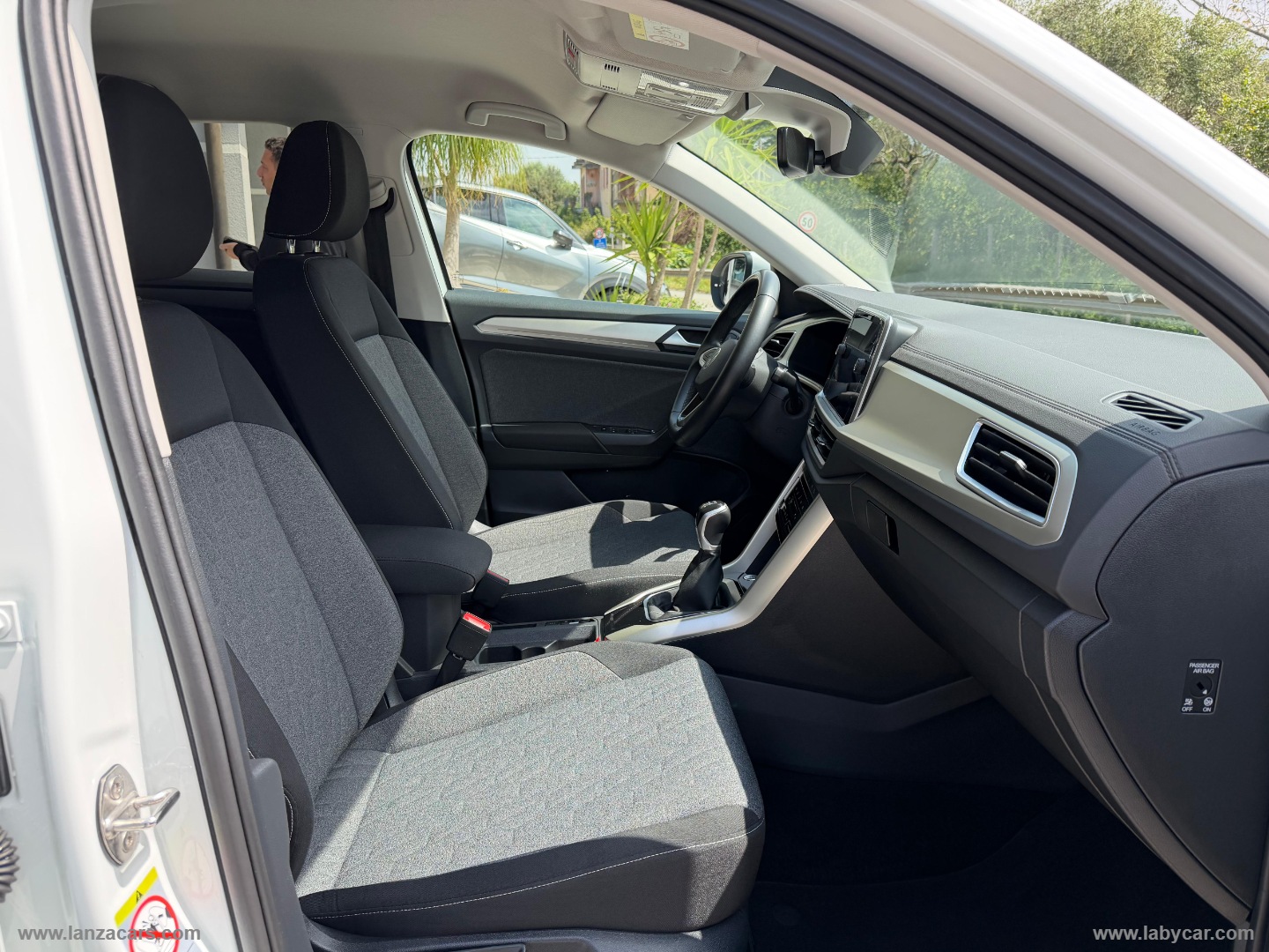 T-Roc 2.0 TDI SCR Sport - immagine 14