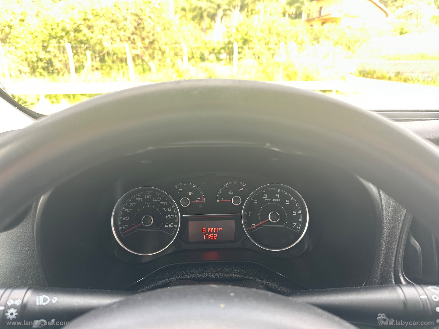 Doblò 1.6 MJT 120CV Work-Up Maxi Lounge - immagine 14
