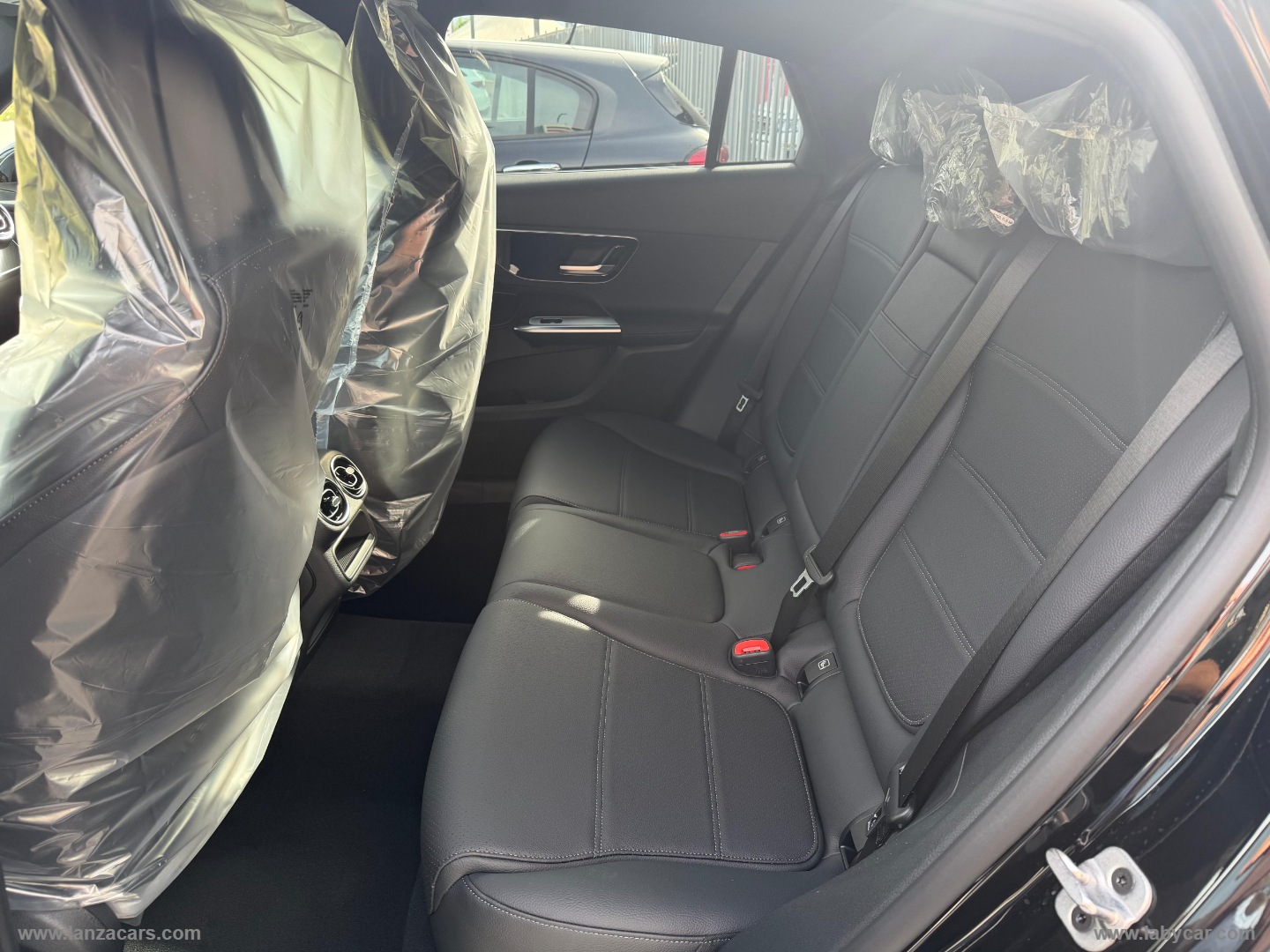 GLC 220 d 4Matic Coupé Advanced - immagine 14