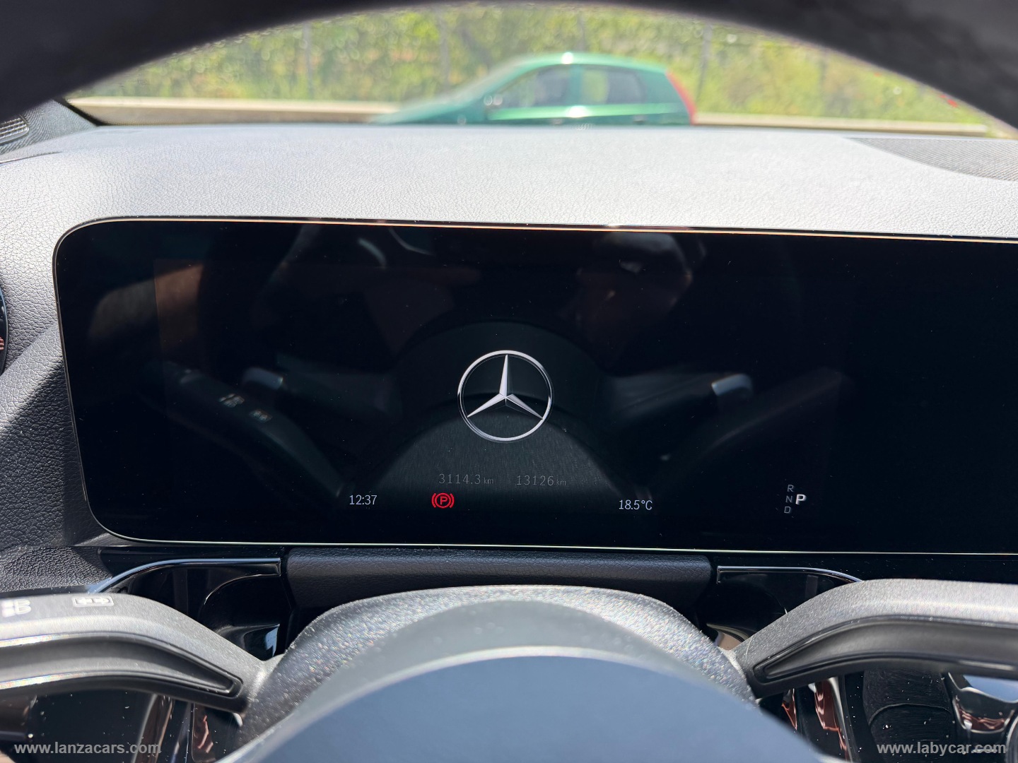 GLA 200 d Automatic AMG Line Adv.Plus - immagine 14