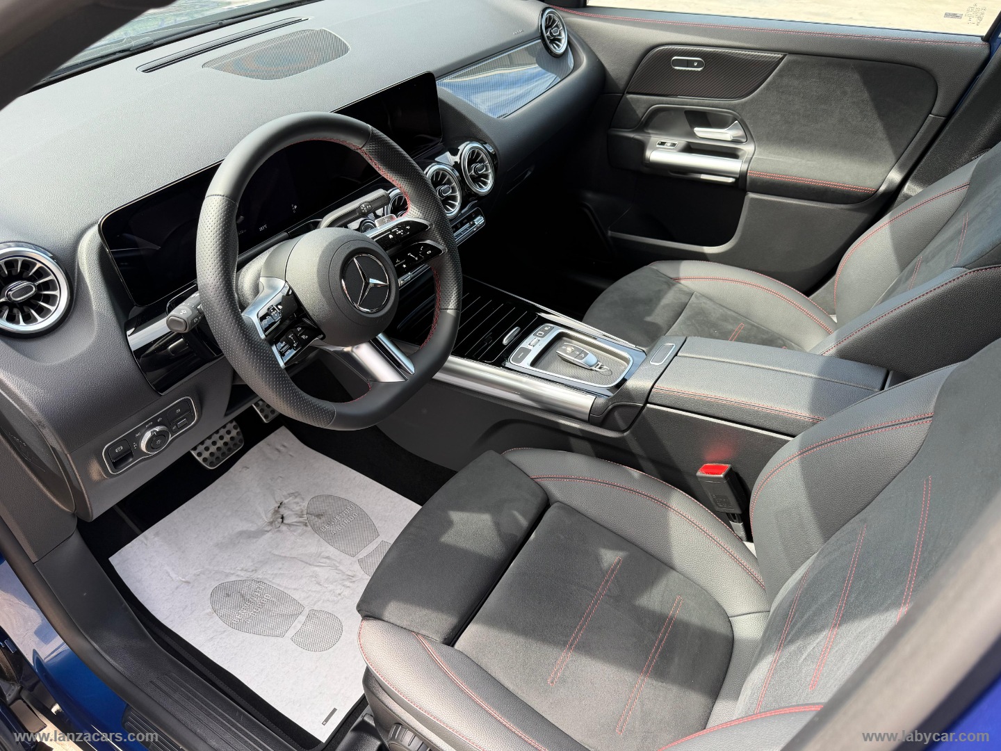 GLA 200 d Automatic AMG Line Adv.Plus - immagine 14