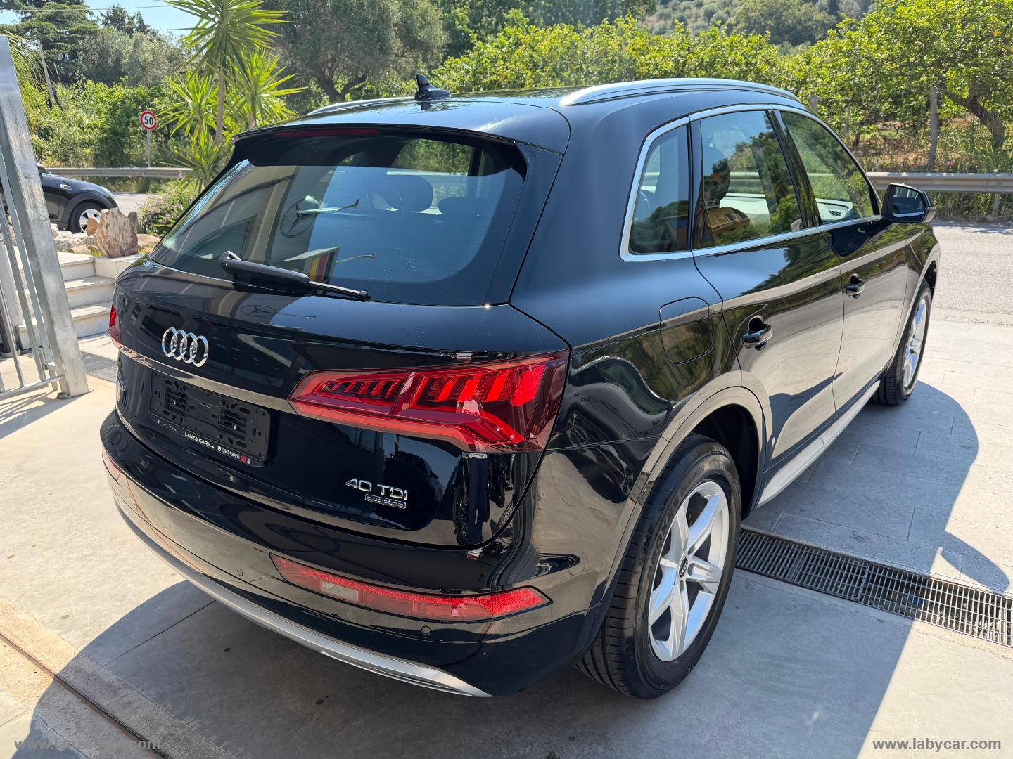 Q5 40 TDI quattro - immagine 14
