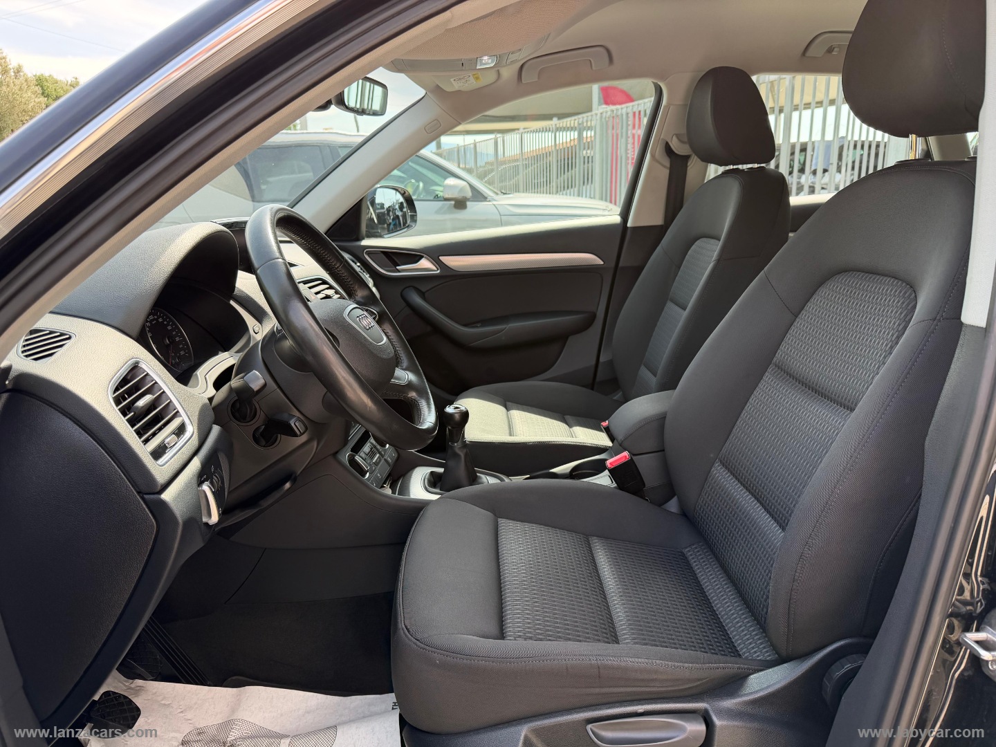Q3 2.0 TDI 150CV - immagine 14