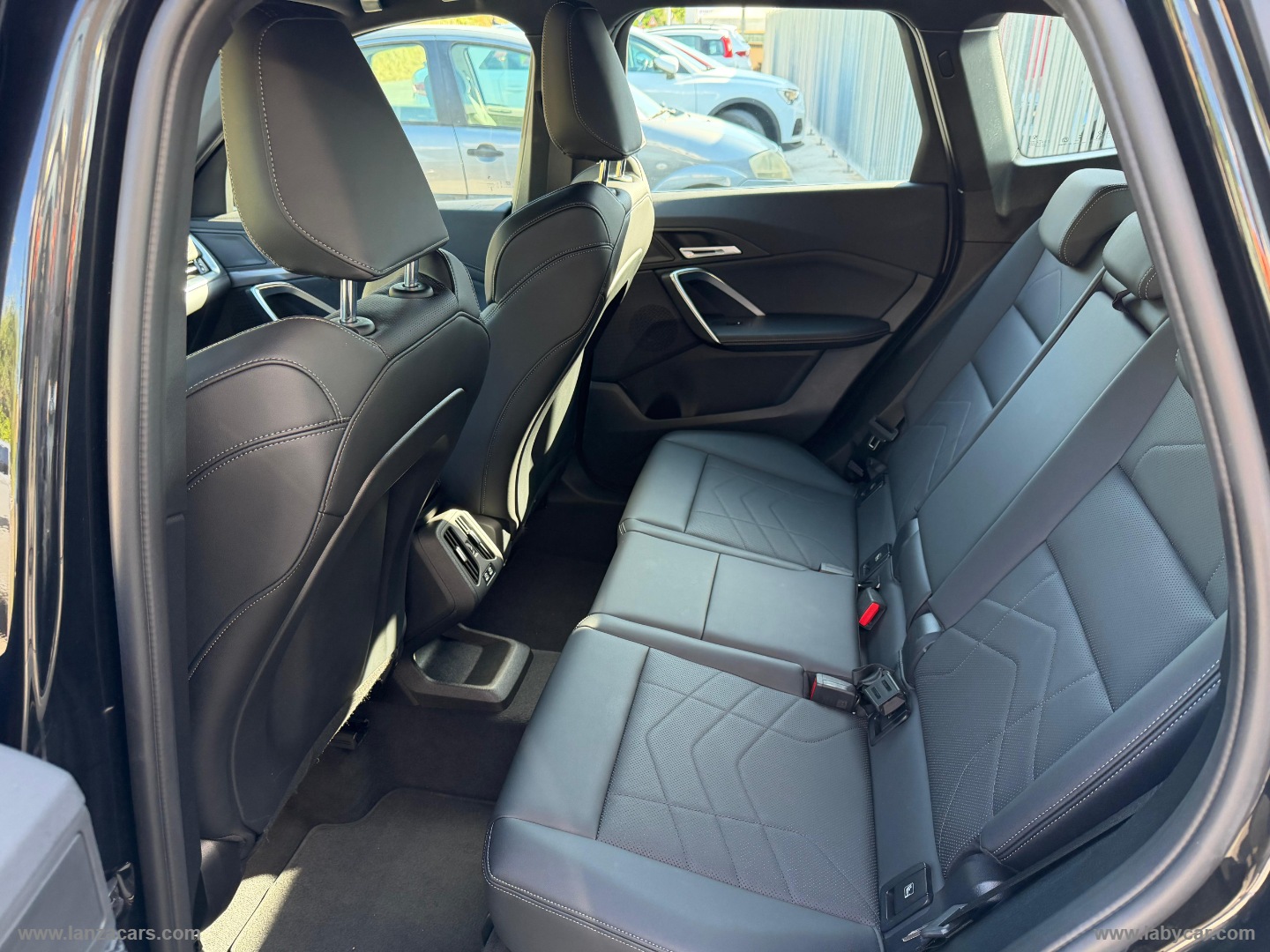 X1 sDrive 18d Msport - immagine 14