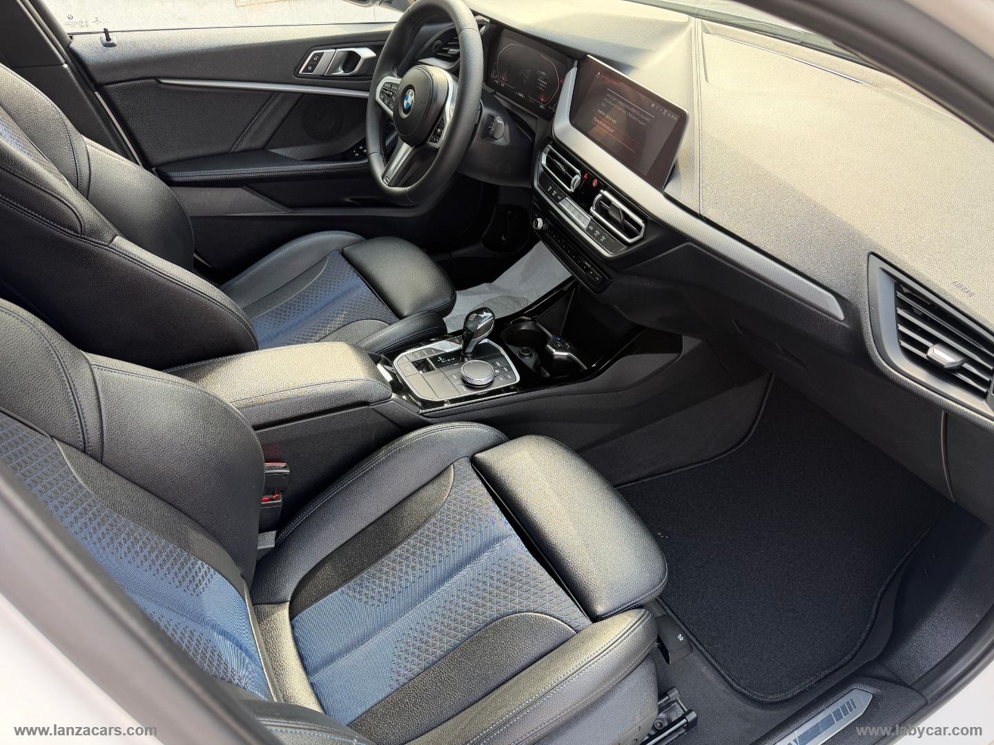 118d 5p. Msport - immagine 14