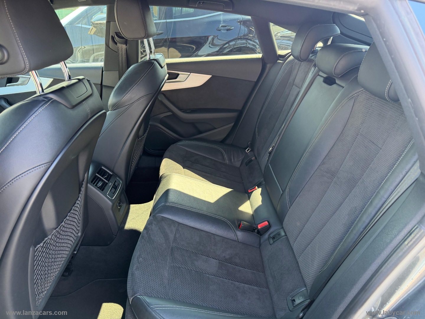 A5 SPB 40 TDI S tronic S line edition - immagine 14