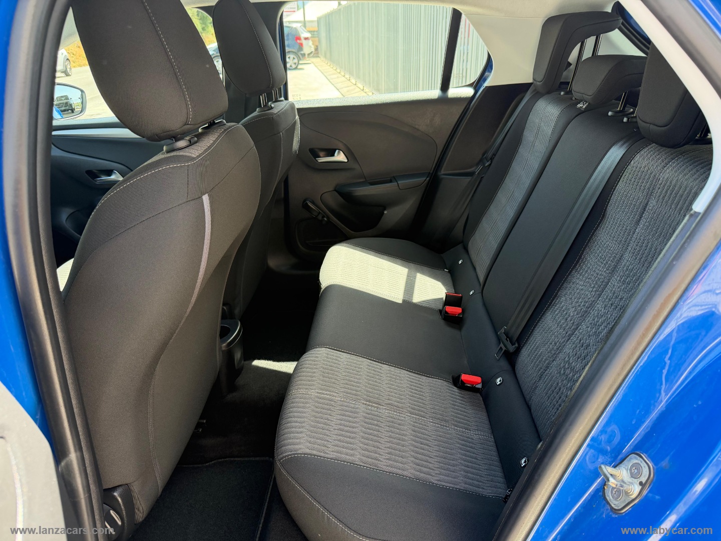 Corsa 1.2 100 CV Elegance - immagine 14