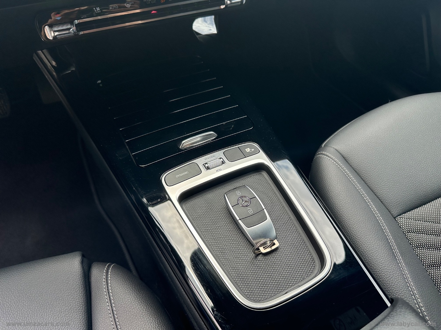 A 180 d Business - immagine 14