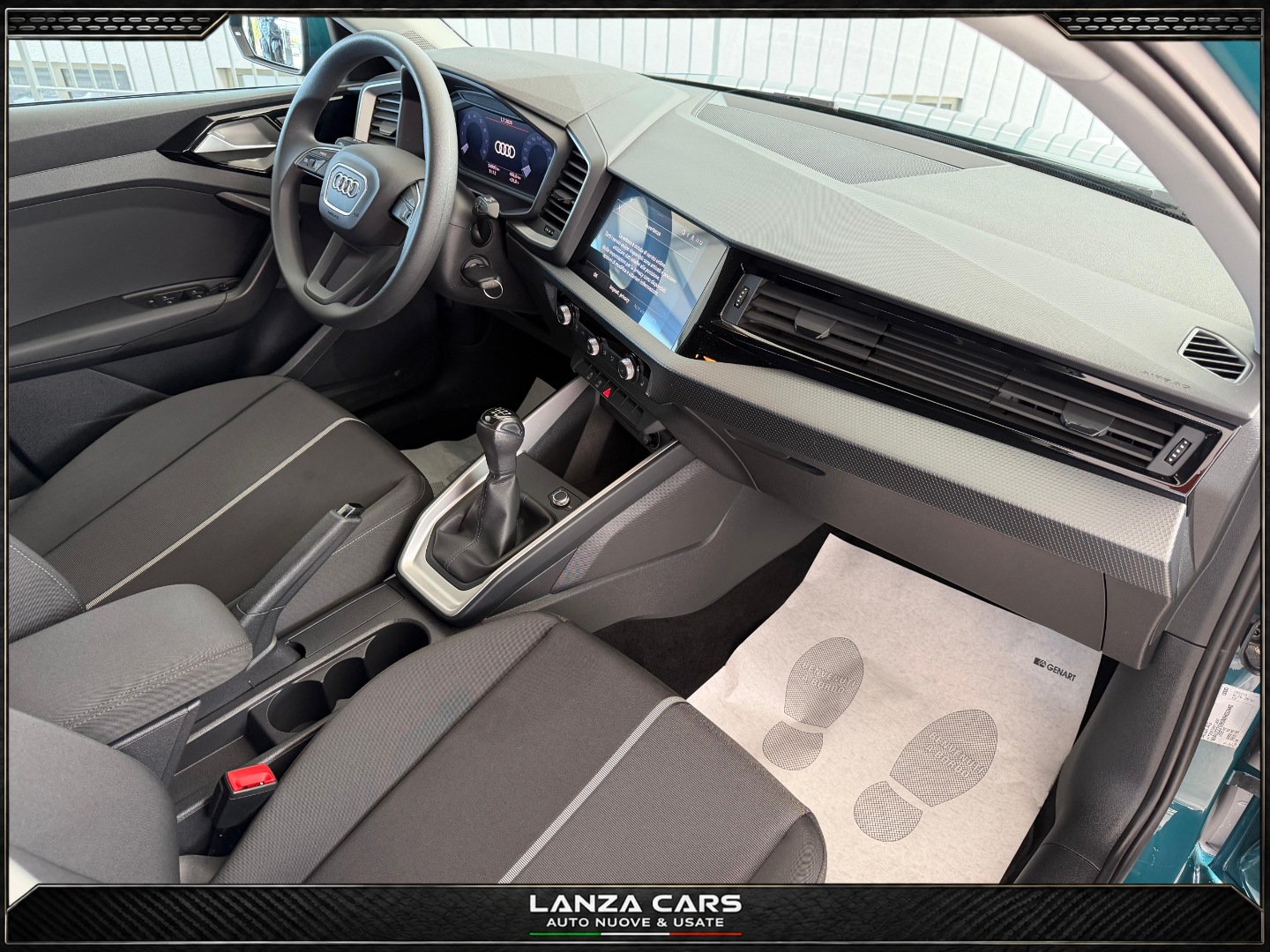 A1 SPB 25 TFSI - immagine 14