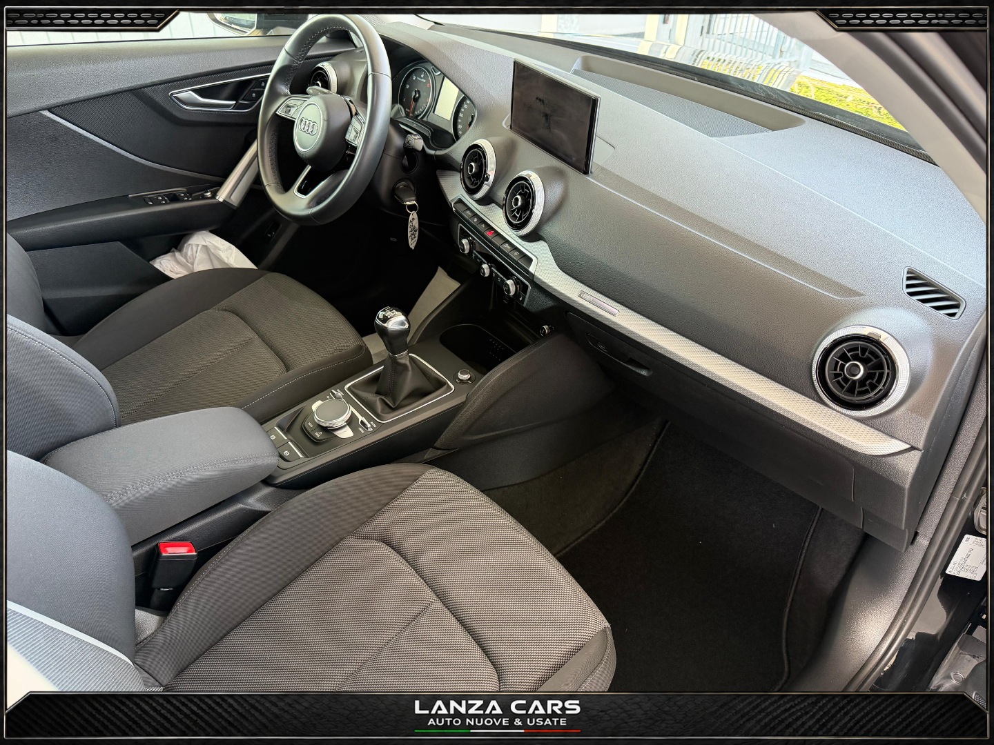 Q2 30 TDI - immagine 14