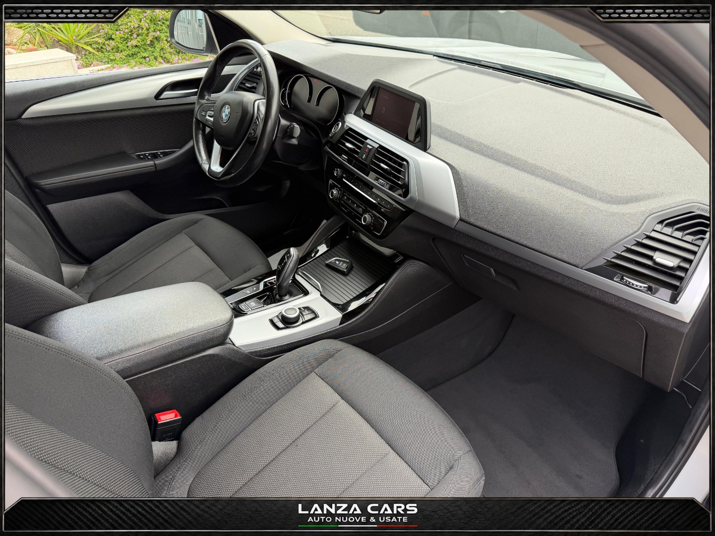 X4 xDrive20d Business Advantage - immagine 14