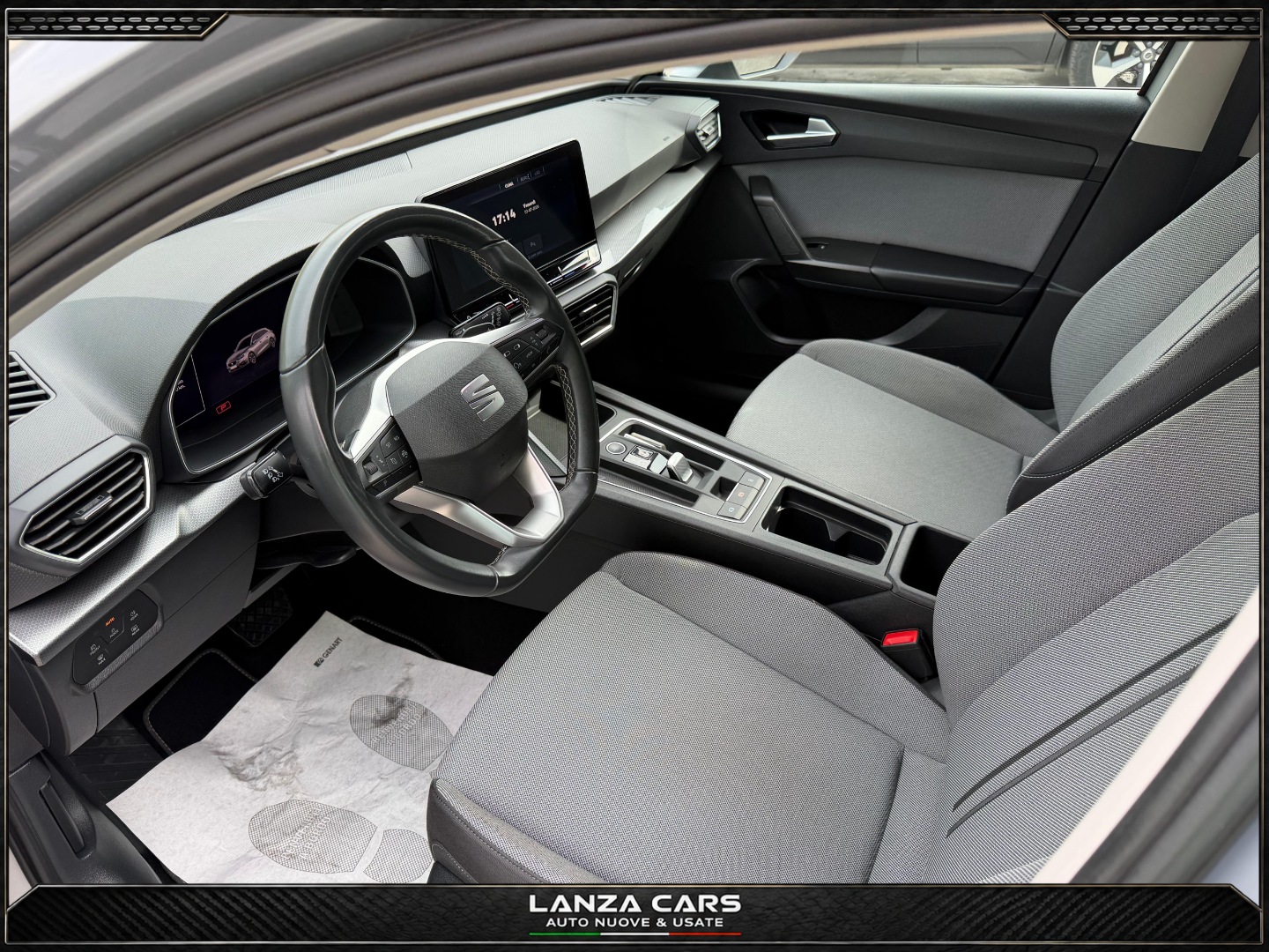 Leon ST 2.0 TDI 150CV DSG Business - immagine 14