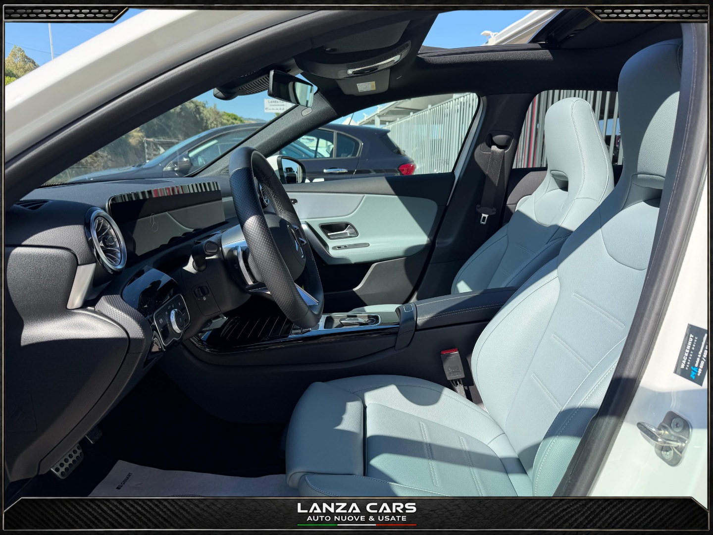 A 200 d Automatic Premium Plus AMG Line - immagine 14