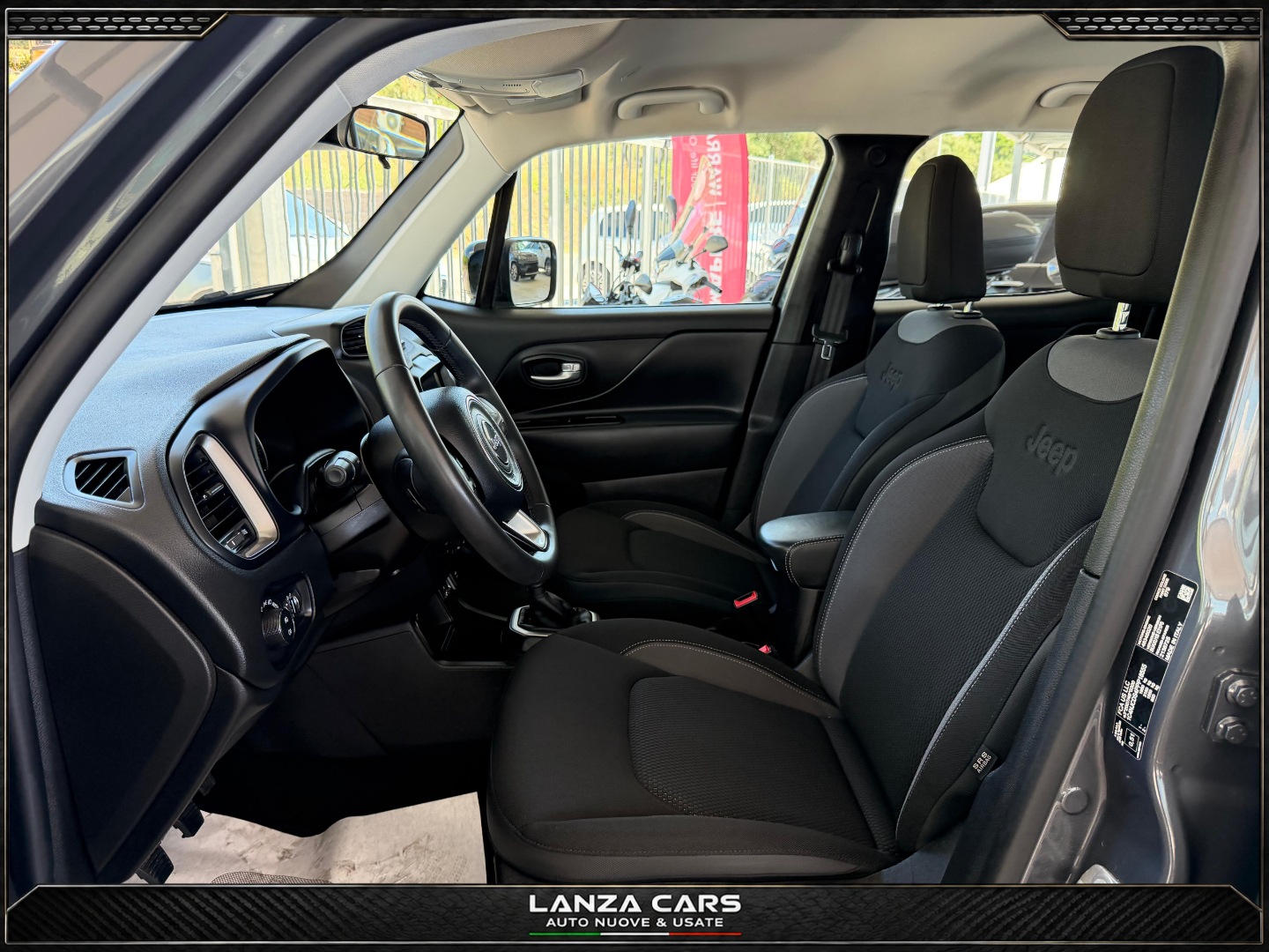 Renegade 1.6 Mjt 130CV Limited - immagine 14