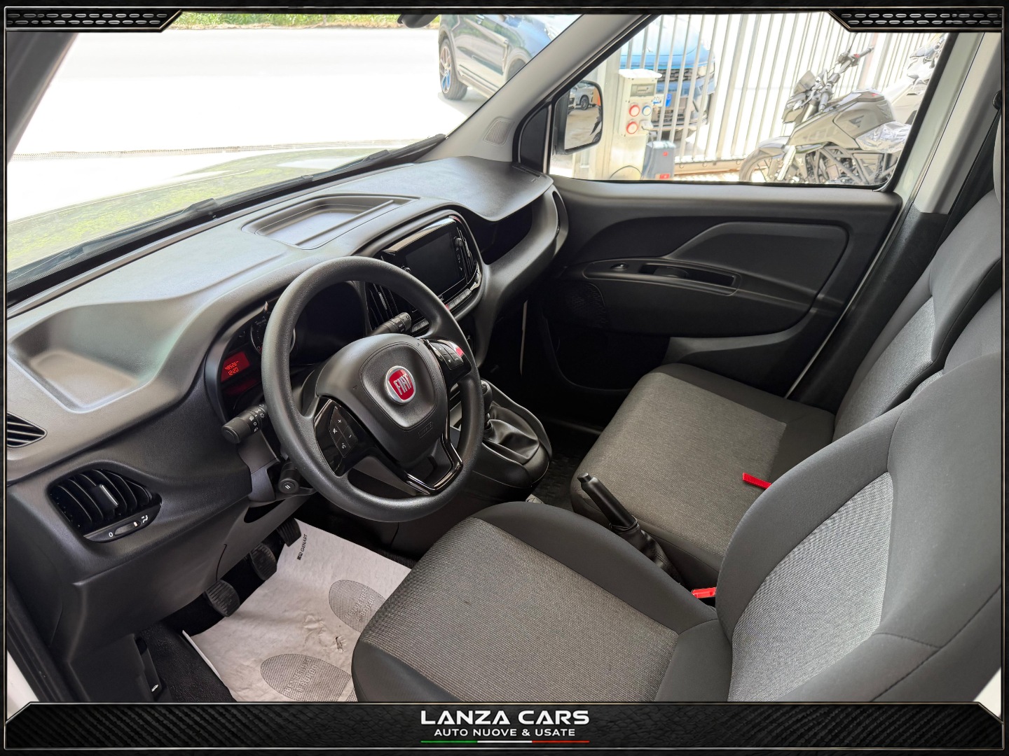 Doblò 1.6 MJT 105CV PC-TN Cargo Business - immagine 14