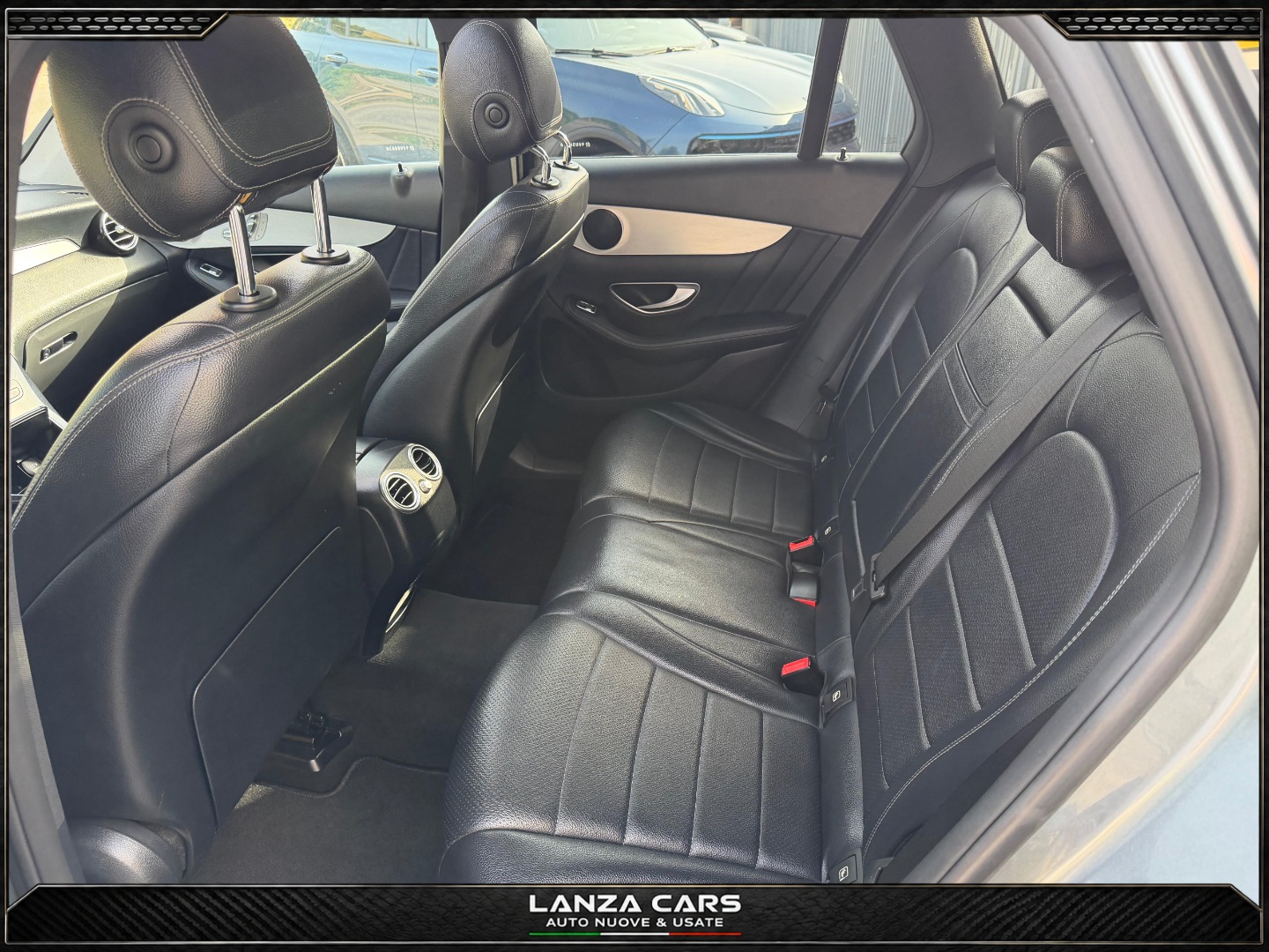 GLC 250 d 4Matic Premium - immagine 14