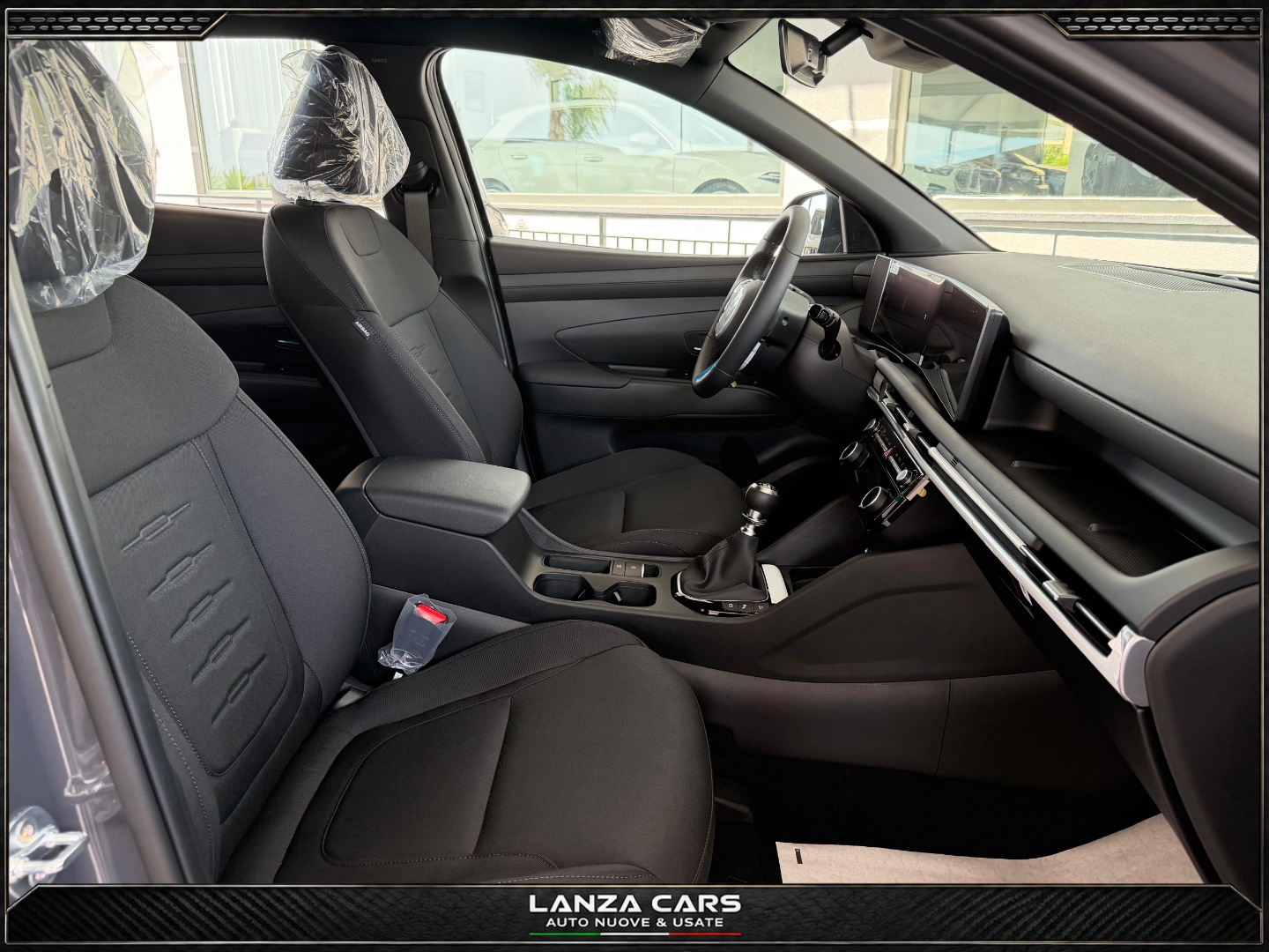 Tucson 1.6 CRDI 48V XLine - immagine 14