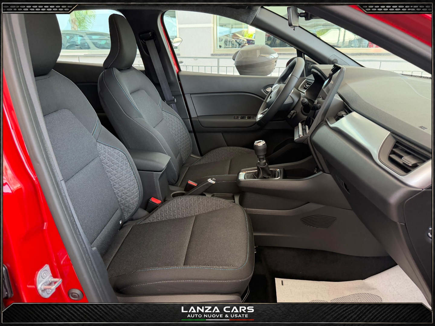 ASX 1.0L 91 CV Invite - immagine 14