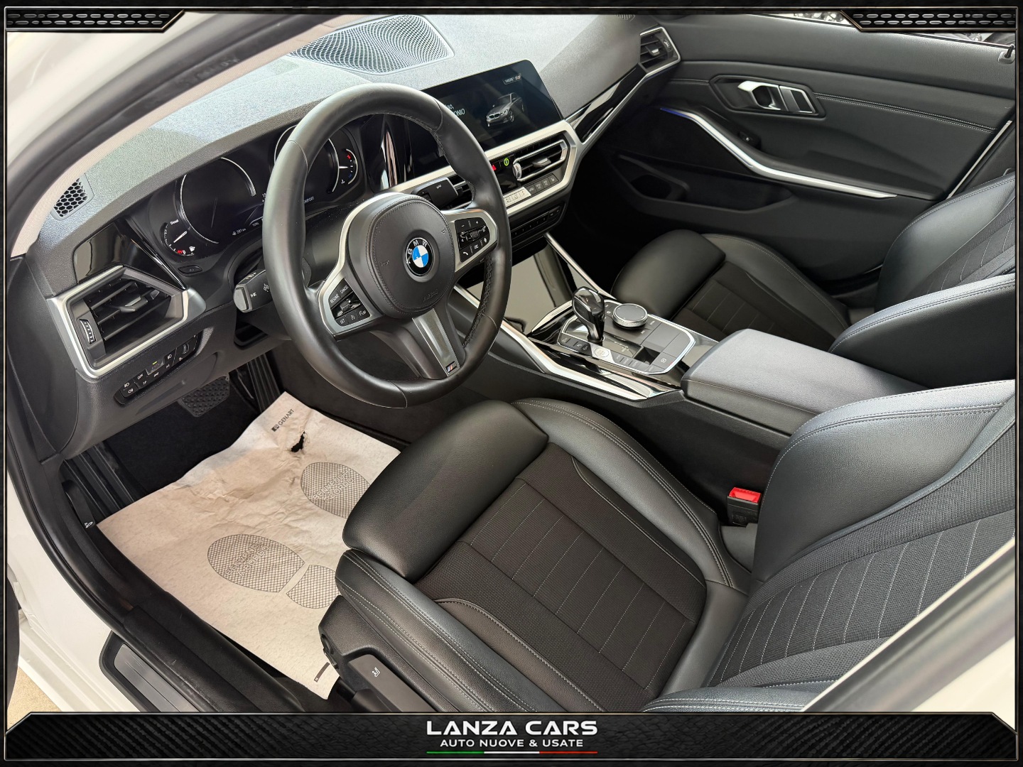 318d Msport - immagine 14