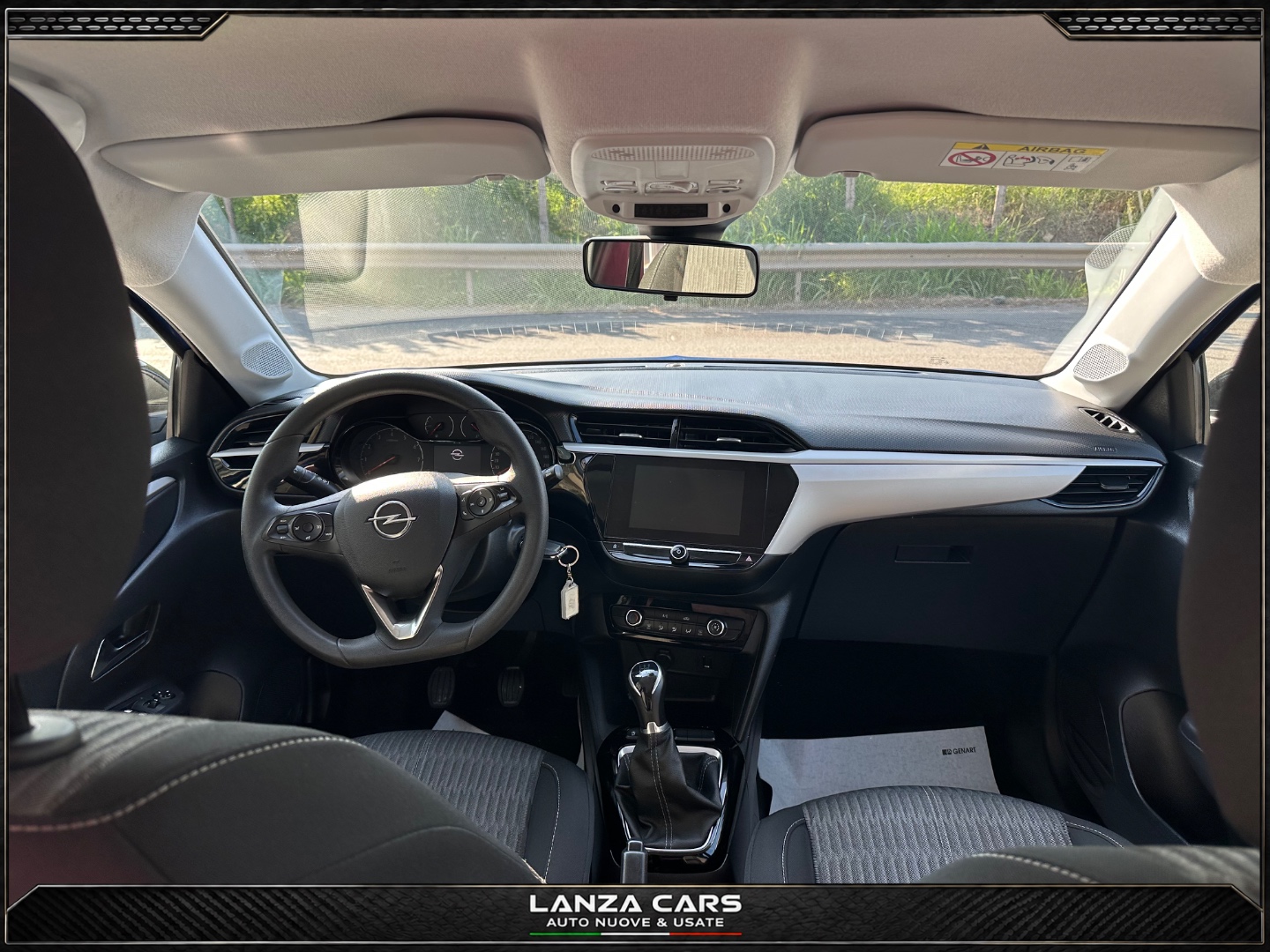 Corsa 1.2 Edition - immagine 14