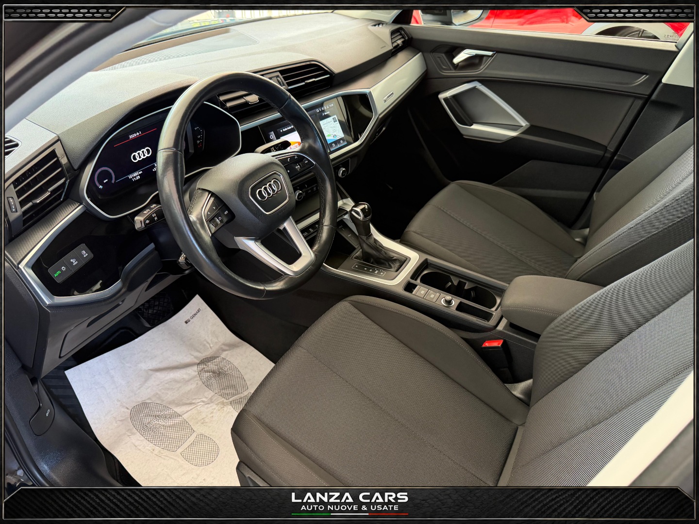Q3 35 TDI S tronic - immagine 14