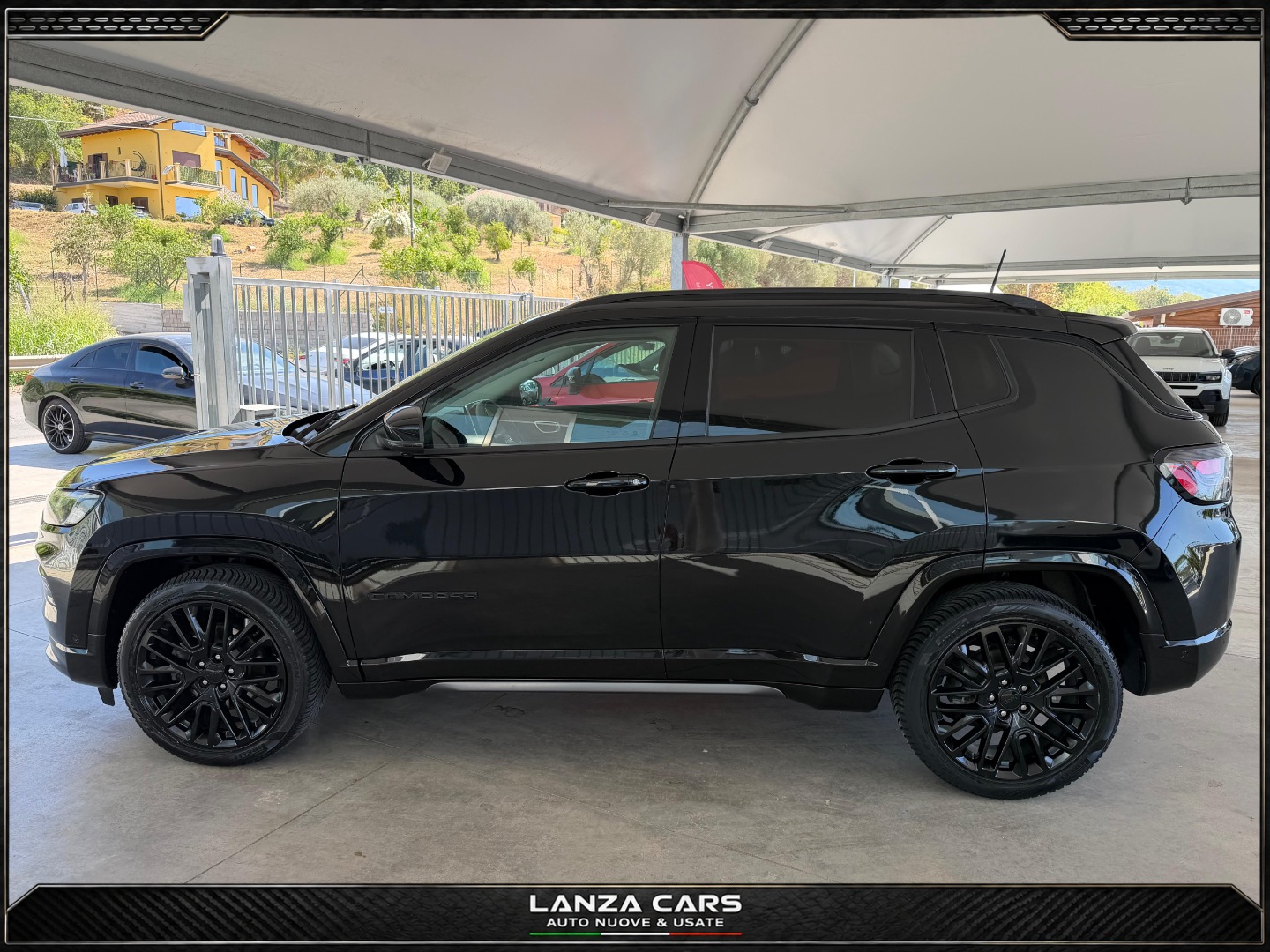 Compass 1.6 Multijet II 2WD S - immagine 14
