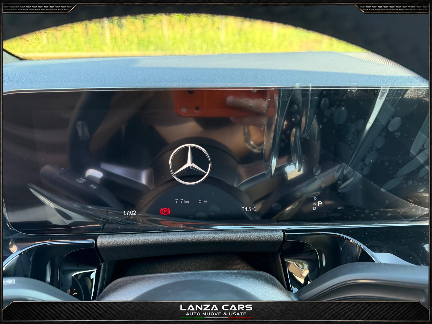 GLA 200 d Automatic AMG Line Adv.Plus - immagine 14