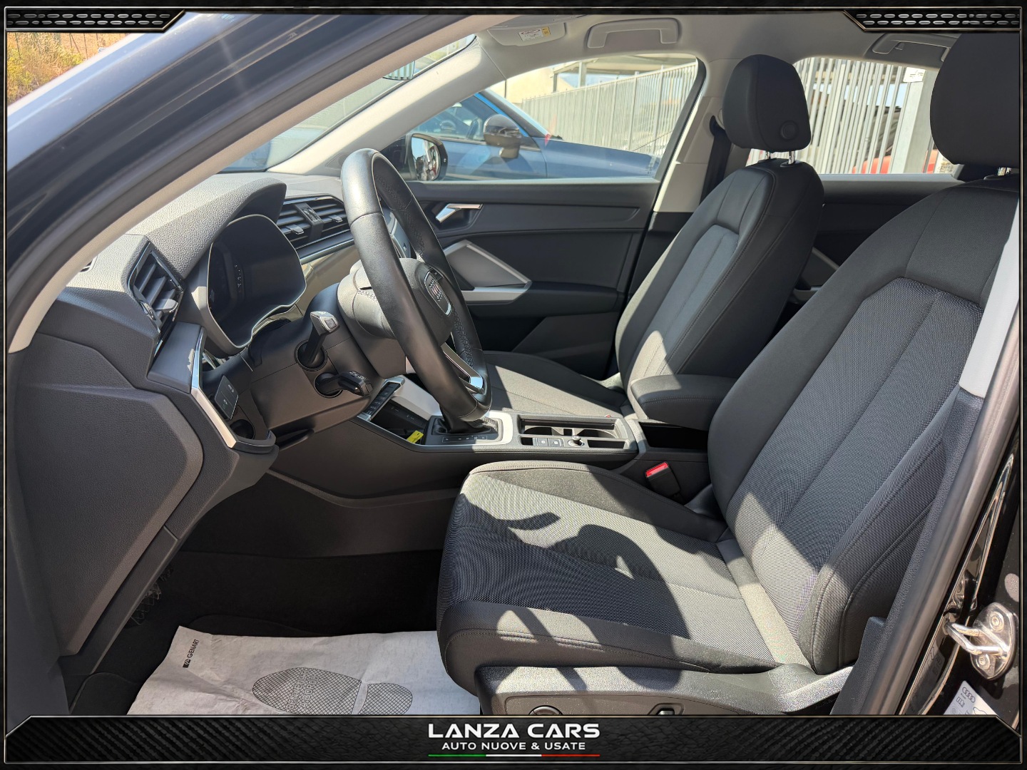 Q3 SPB 35 TDI S tronic S line edition - immagine 14
