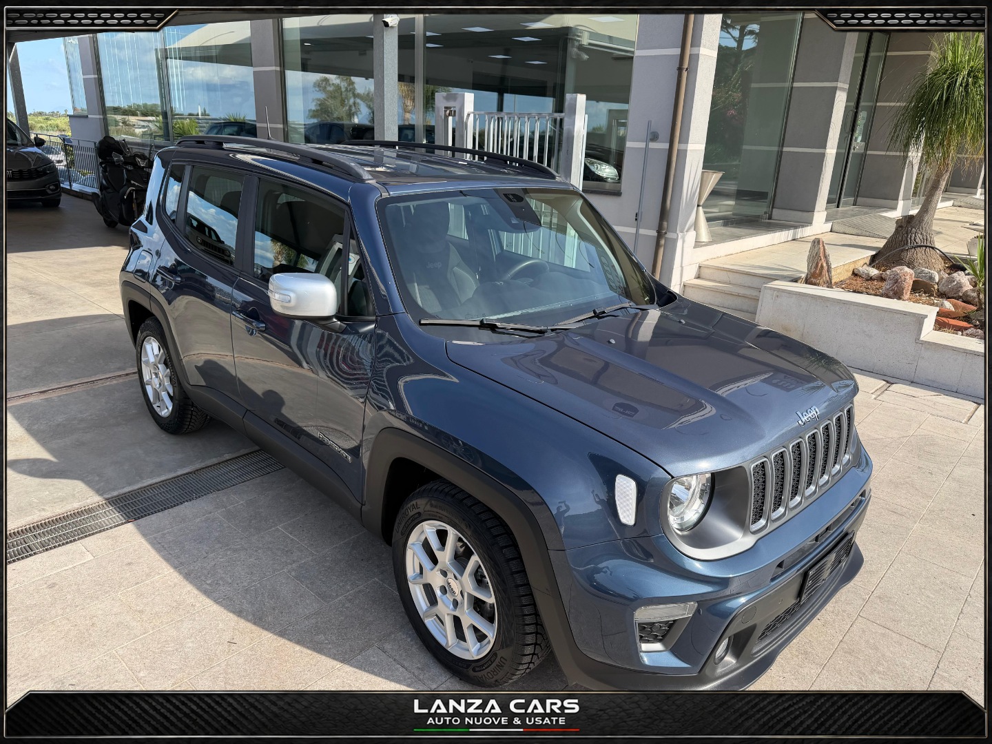 Renegade 1.6 Mjt 130CV Limited - immagine 14