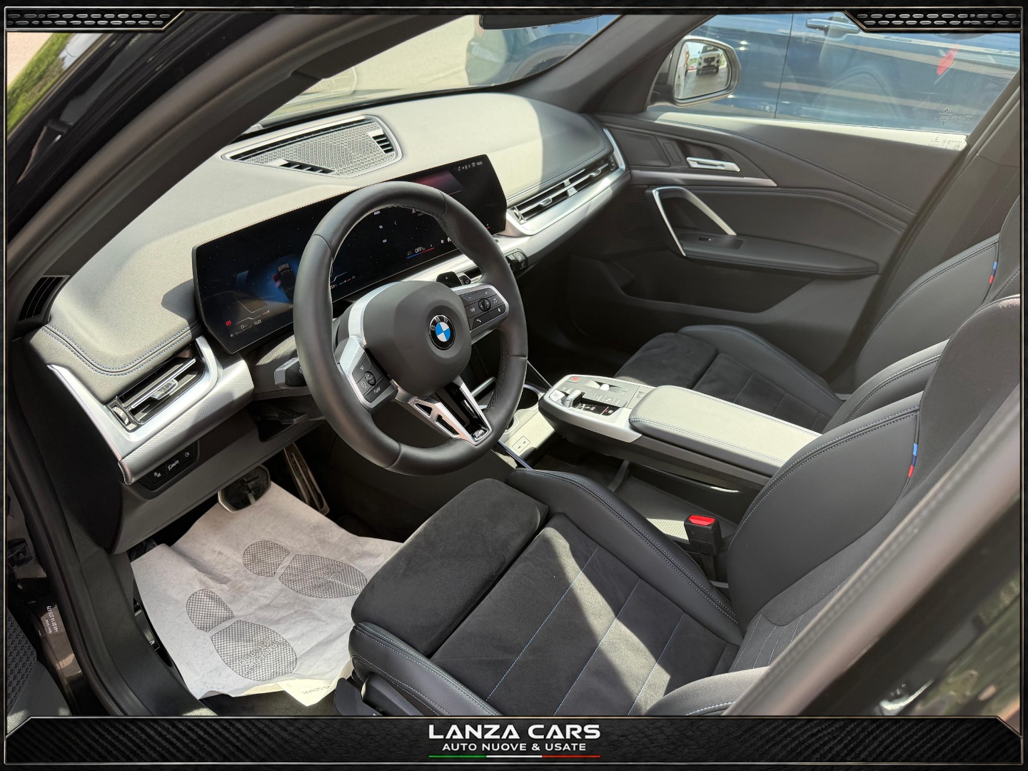 X1 sDrive 20d Msport - immagine 14