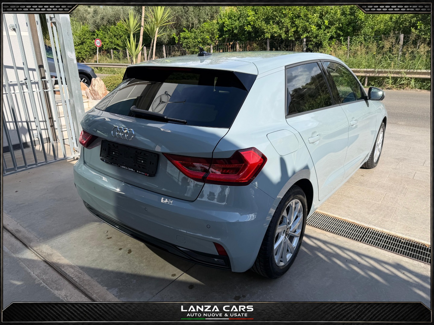 A1 SPB 30 TFSI Business - immagine 14