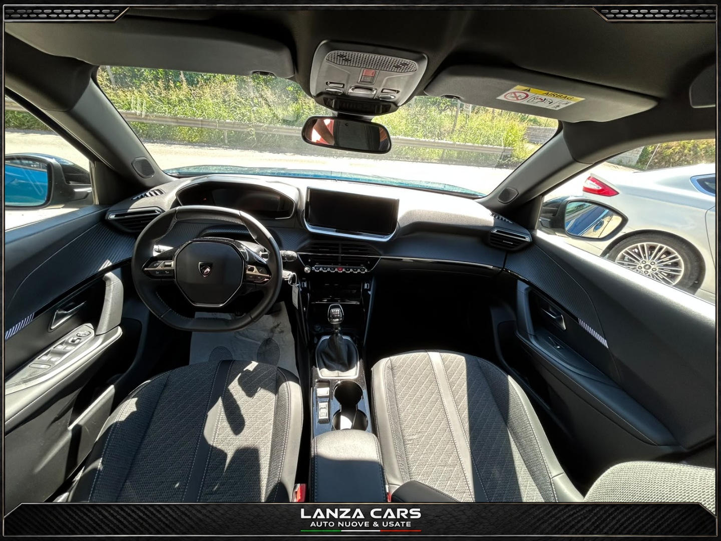 2008 Turbo 100 CV Allure - immagine 14