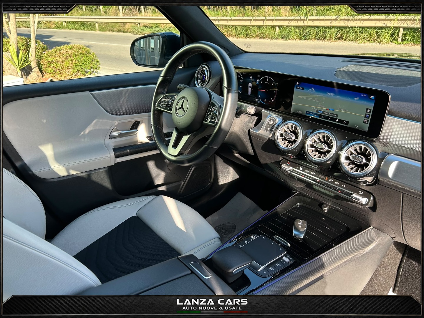 GLB 200 d Automatic Business Extra - immagine 14