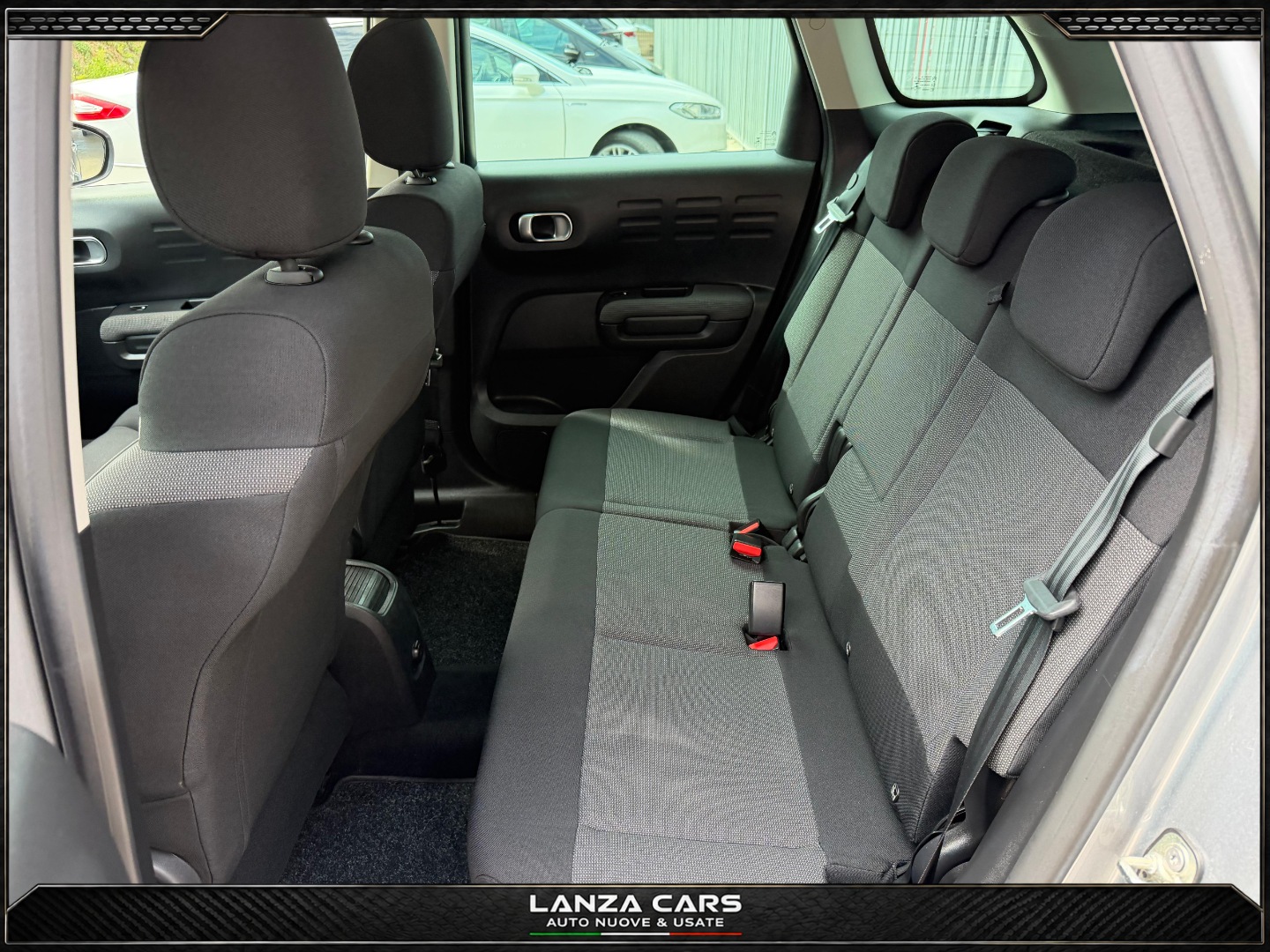 C3 Aircross BlueHDi 110 S&S Shine Pack - immagine 14