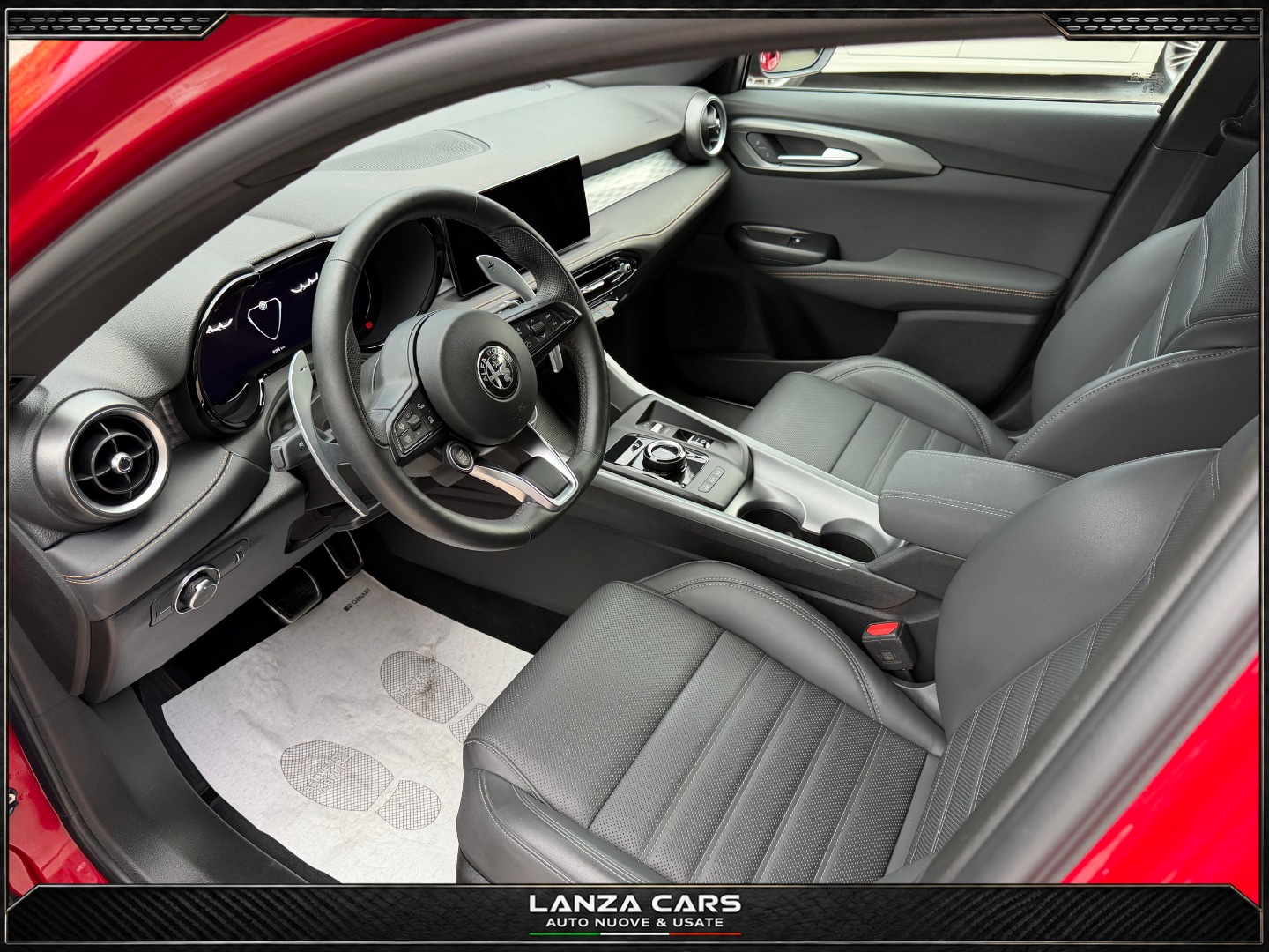Tonale 1.6 diesel 130 CV TCT6 Veloce - immagine 14