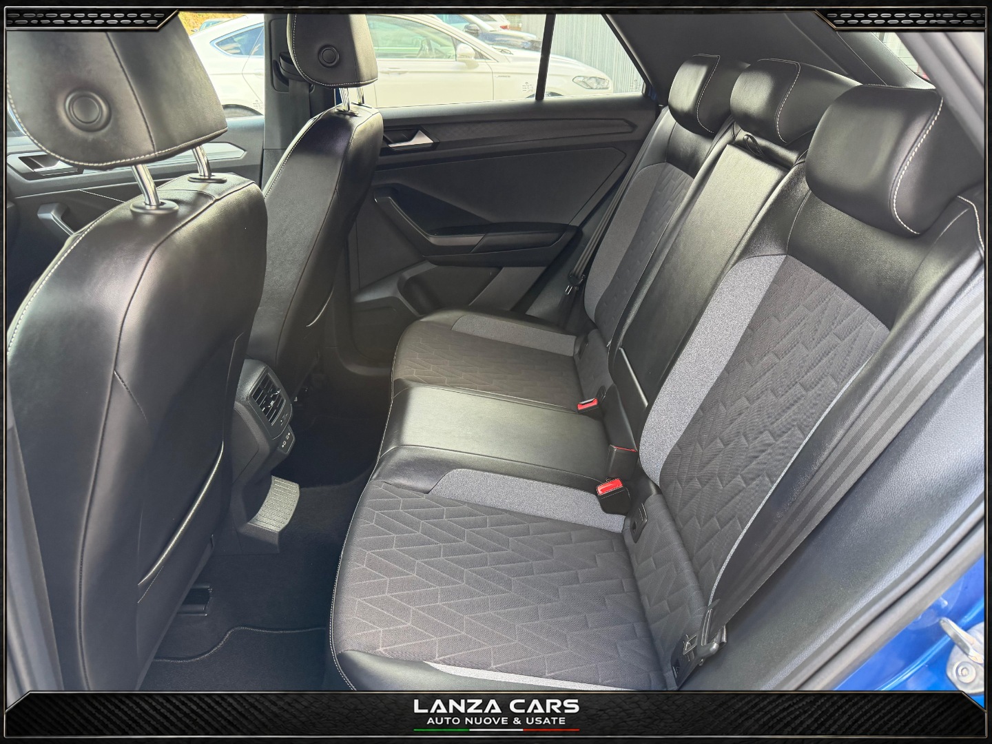 T-Roc 2.0 TDI SCR Sport - immagine 14