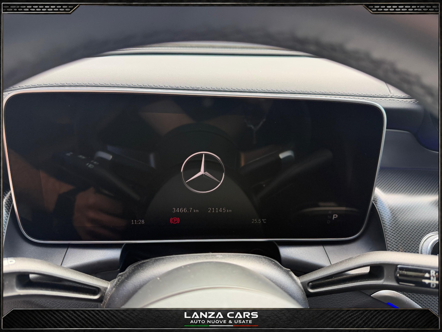 GLC 220 d 4Matic AMG Line Premium Plus - immagine 14