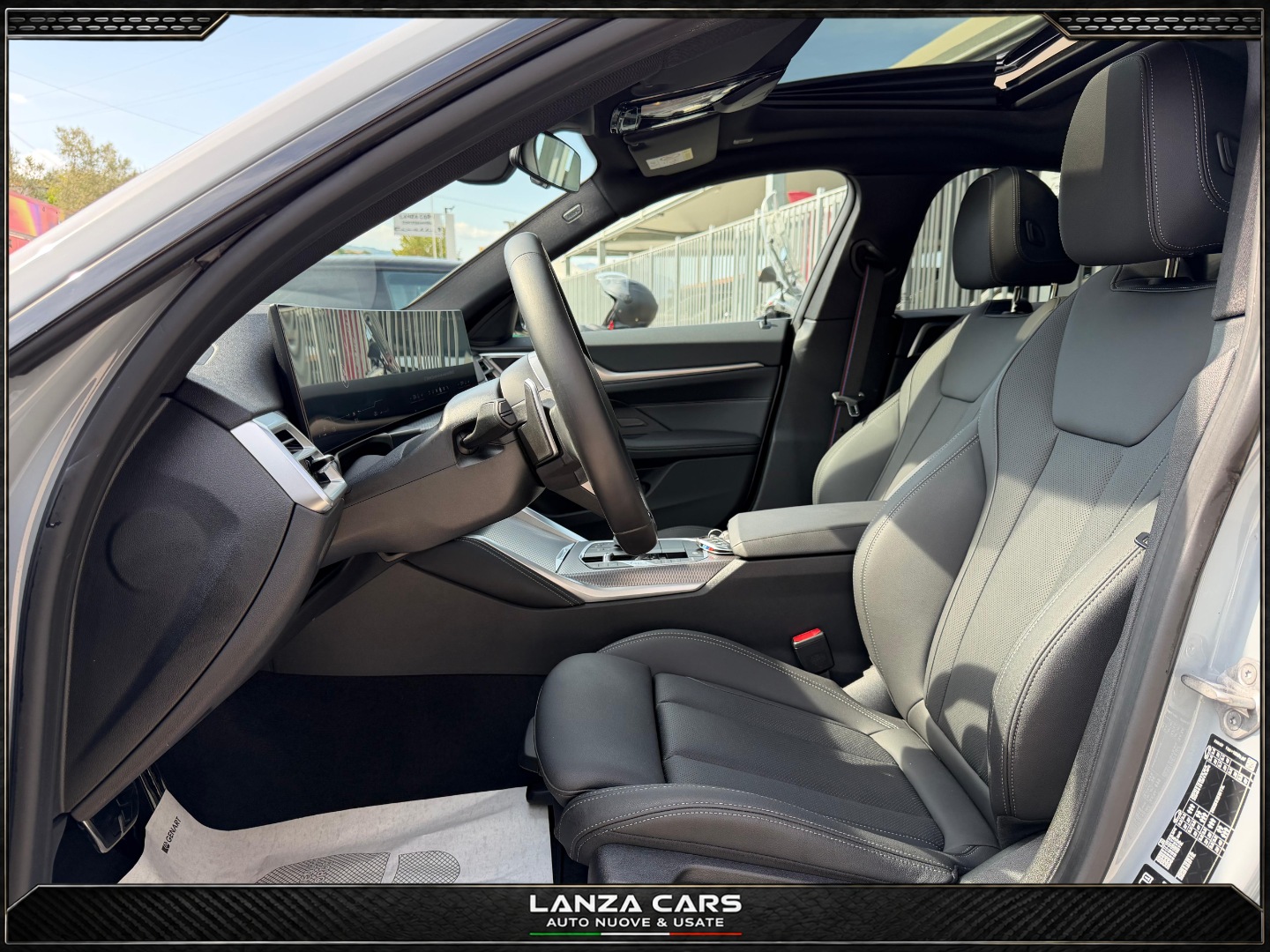 420d xDrive 48V Msport Pro - immagine 14