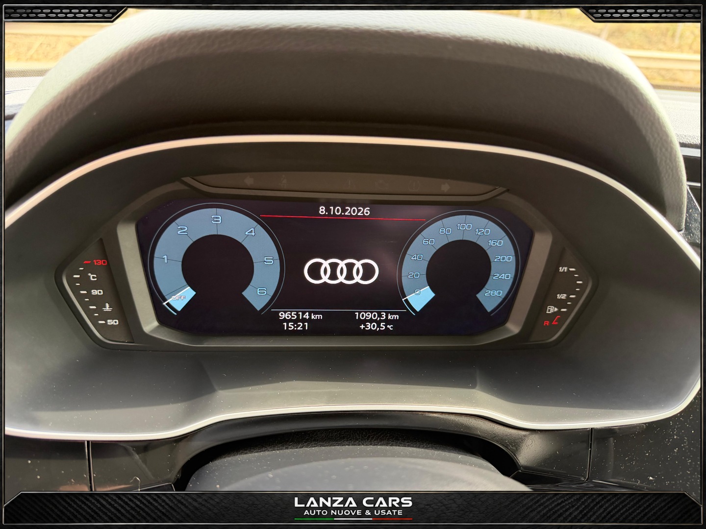 Q3 35 TDI S tronic - immagine 14
