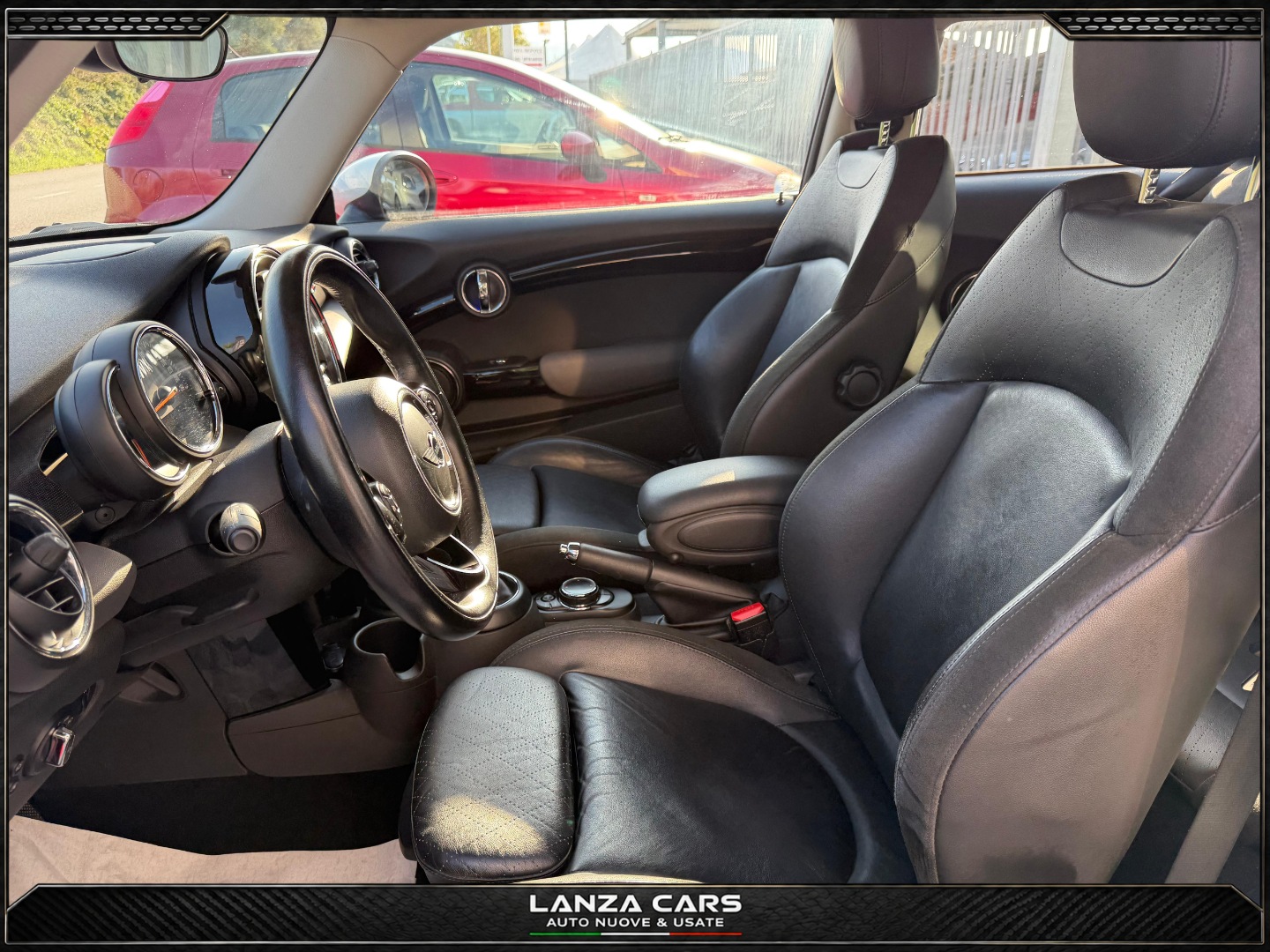 Mini Cooper D - immagine 14