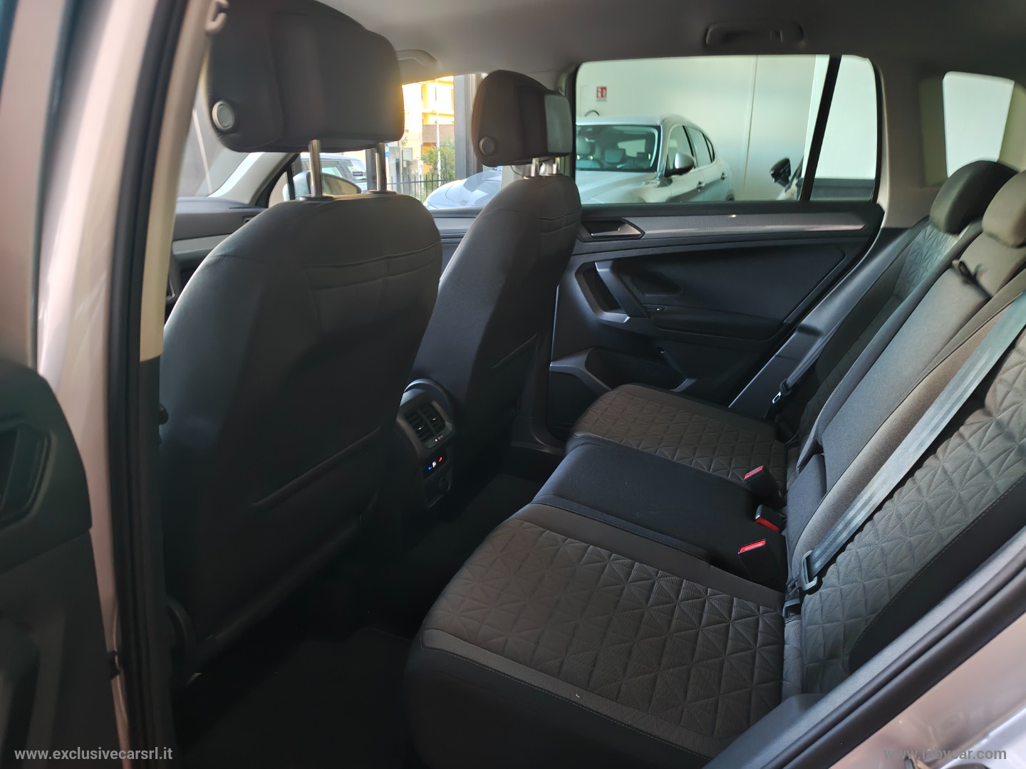 Tiguan 2.0 TDI 150CV SCR DSG Life - immagine 14