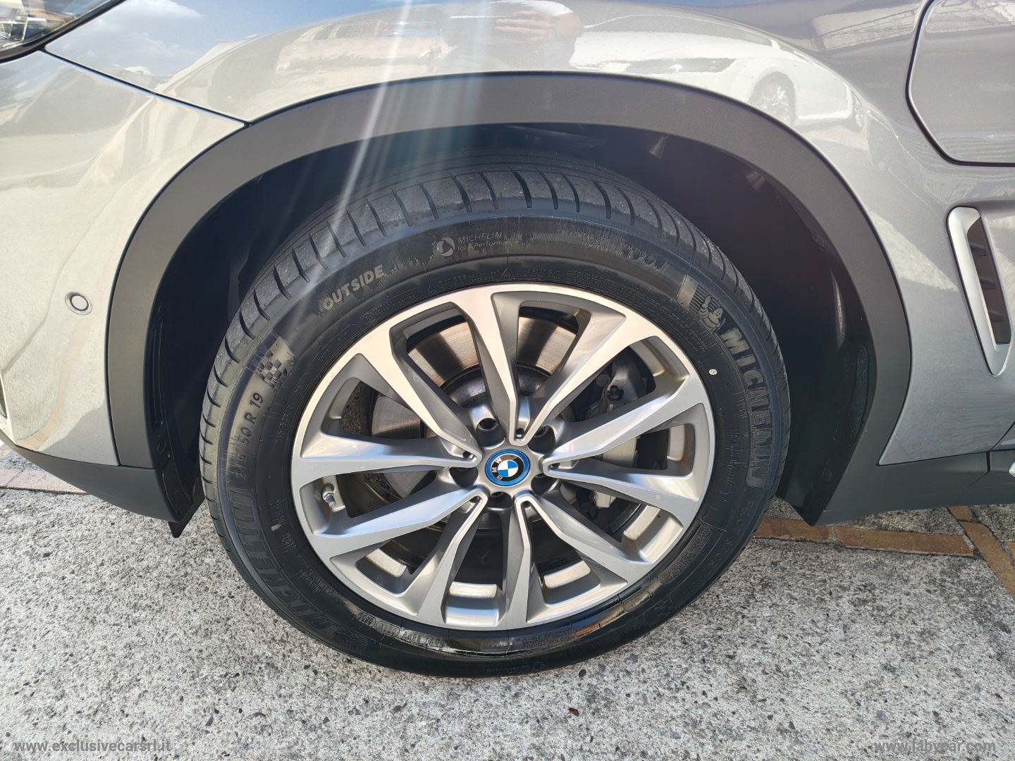 X3 xDrive30e Msport - immagine 14