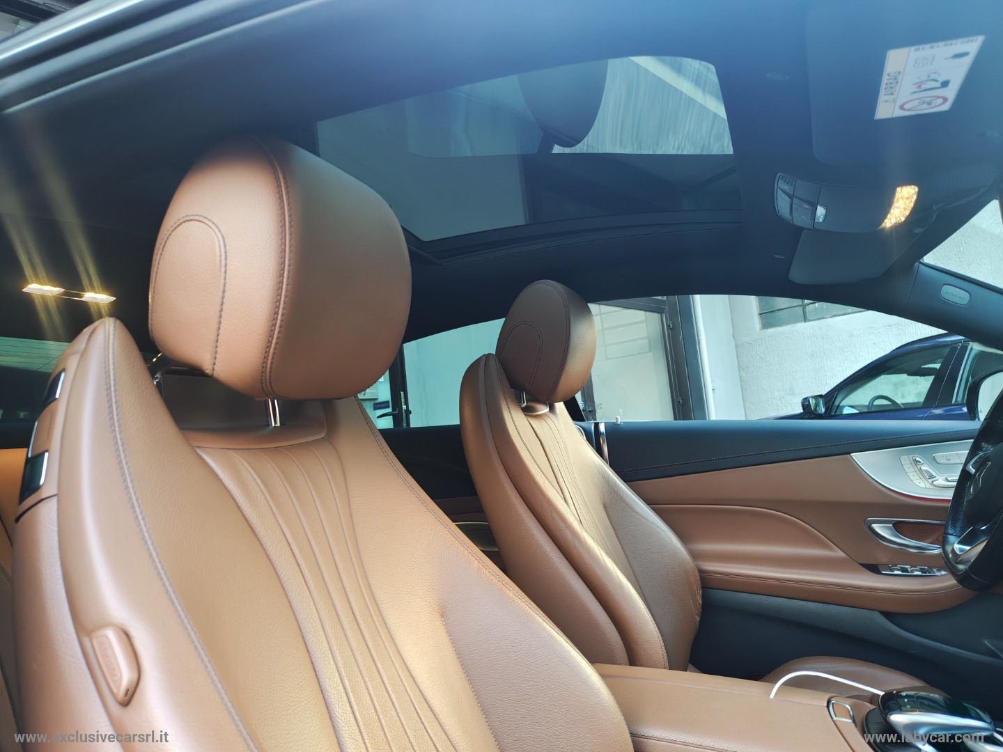 E 350 d 4Matic Premium Plus - immagine 14
