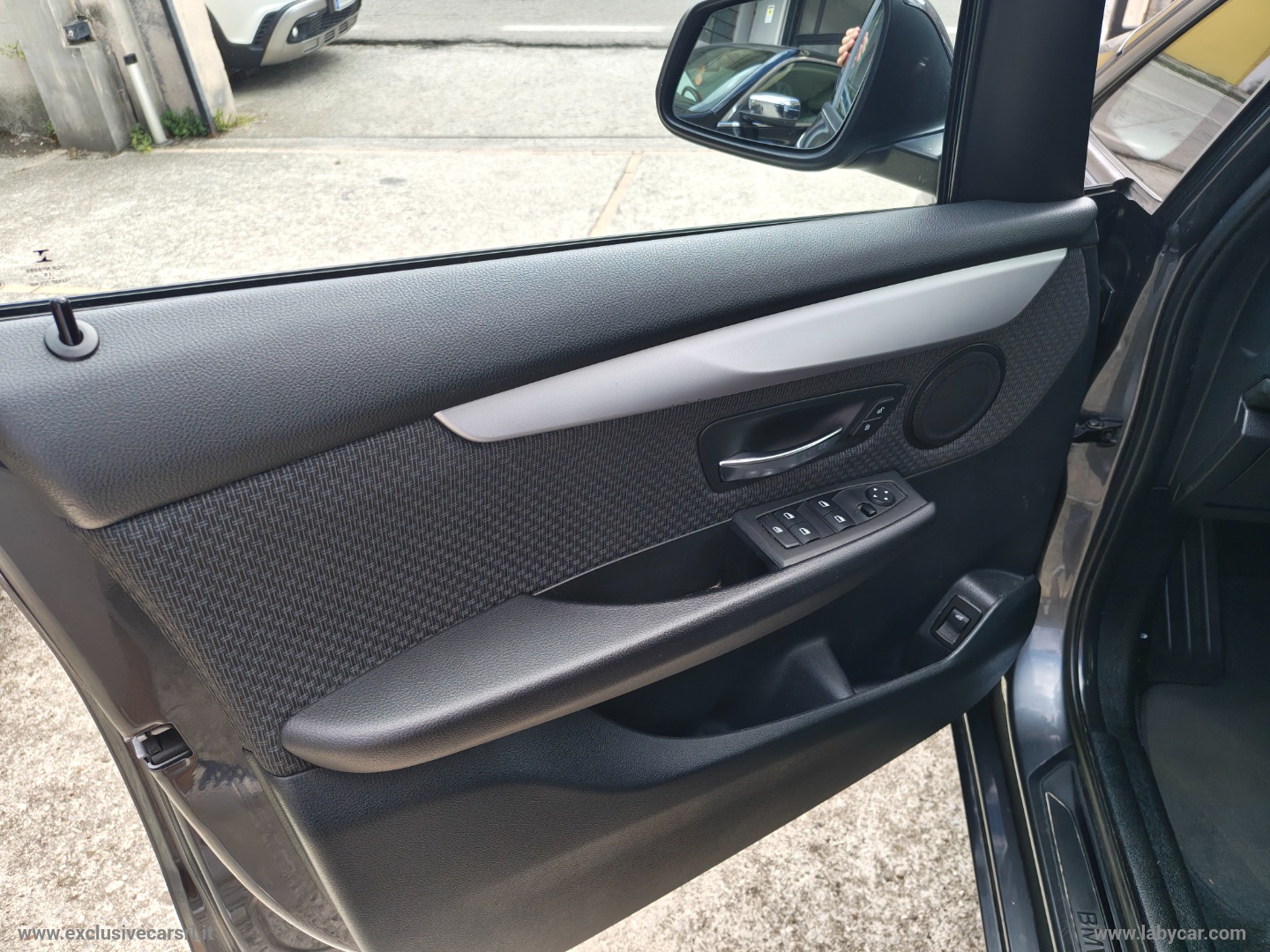 218d Gran Tourer - immagine 14