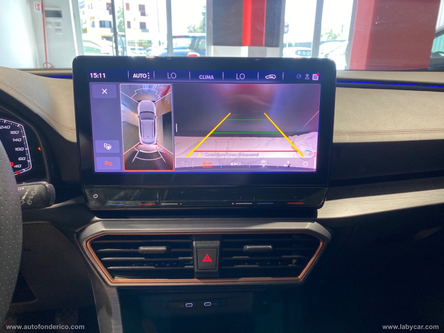 Formentor 2.0 TDI - immagine 14